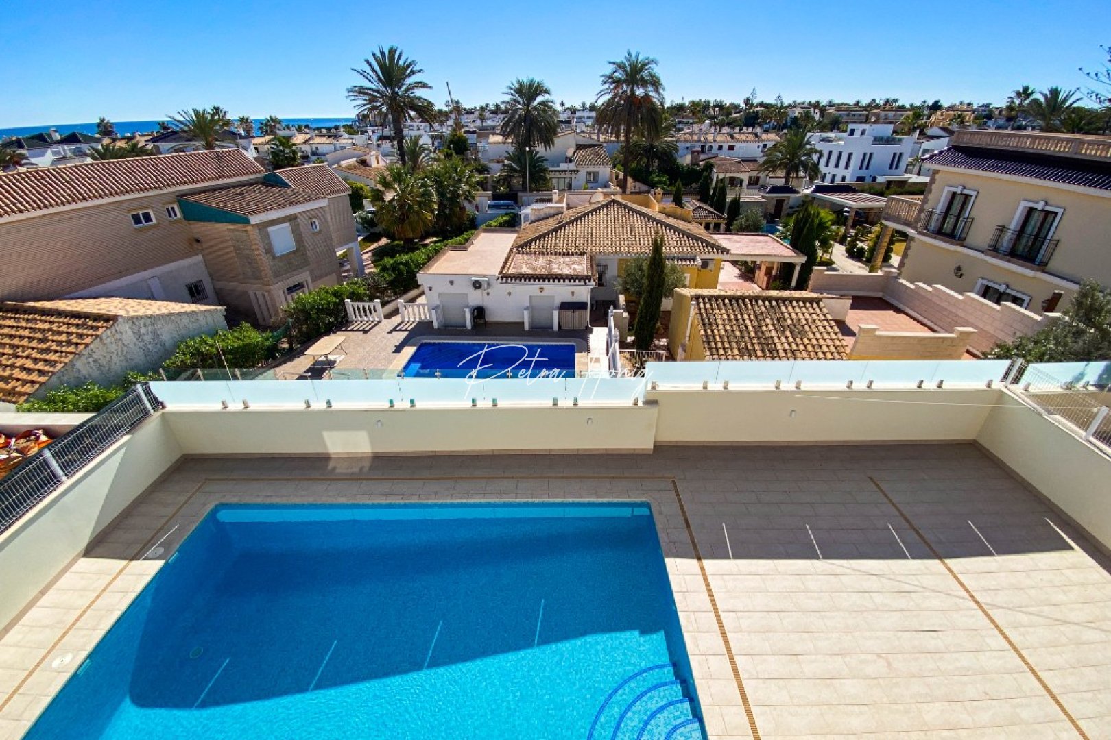 Reventa - Chalet - La Zenia