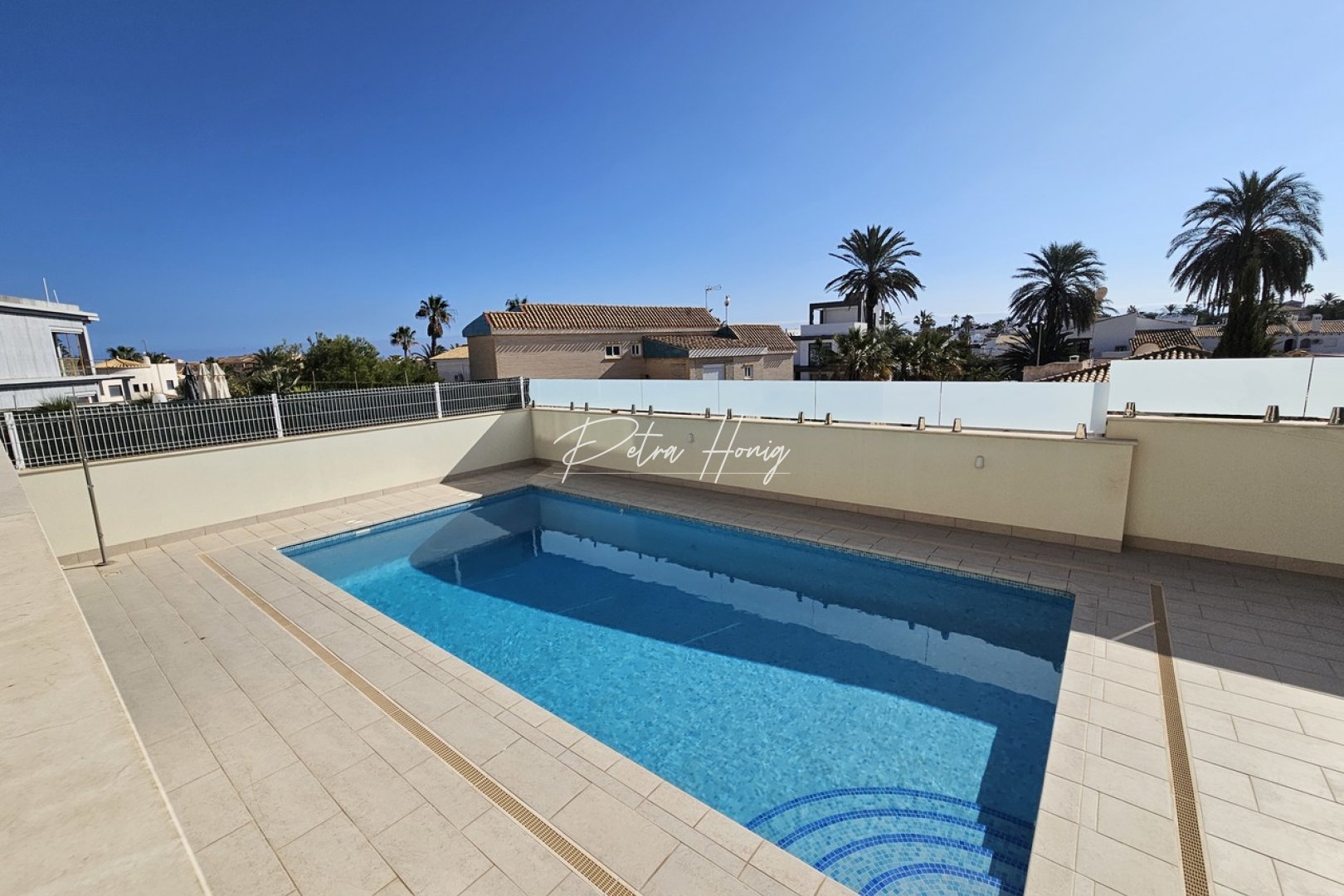 Reventa - Chalet - La Zenia