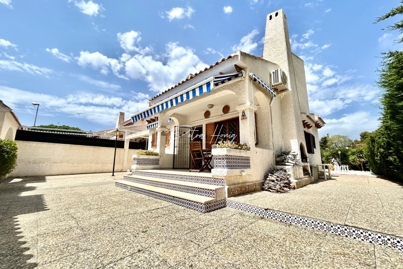 Reventa - Chalet - La Zenia