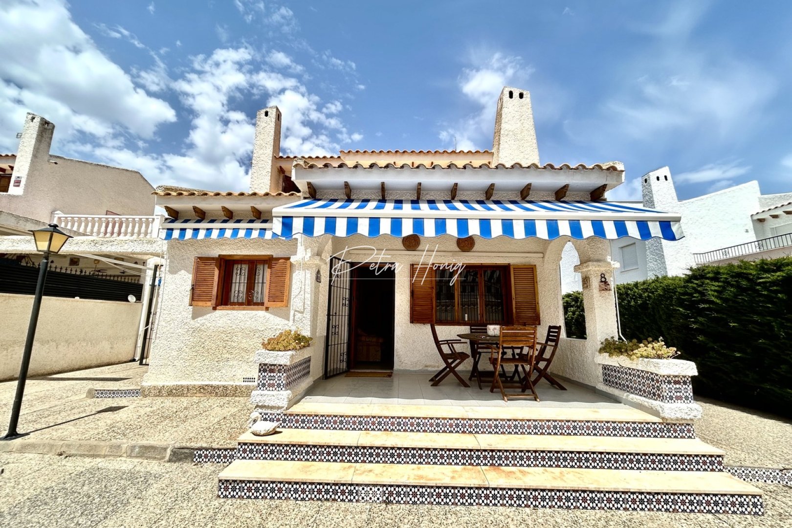 Reventa - Chalet - La Zenia