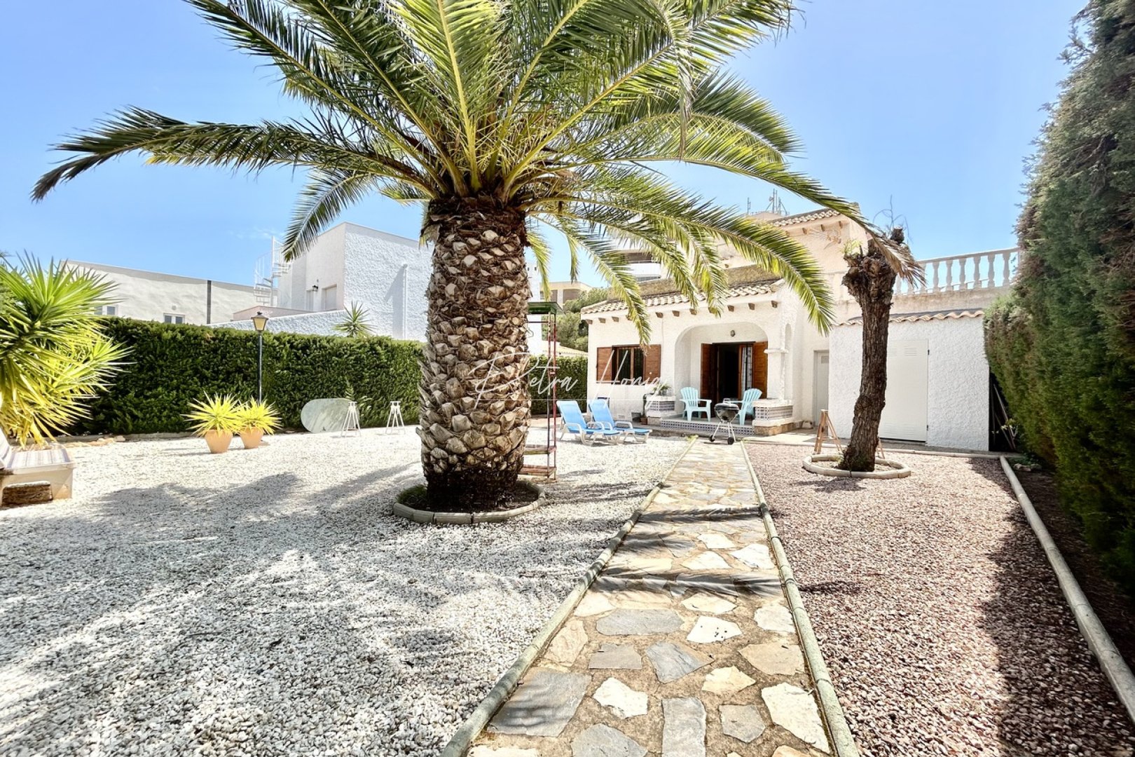 Reventa - Chalet - La Zenia
