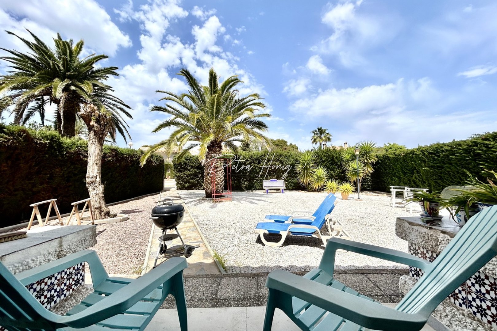Reventa - Chalet - La Zenia