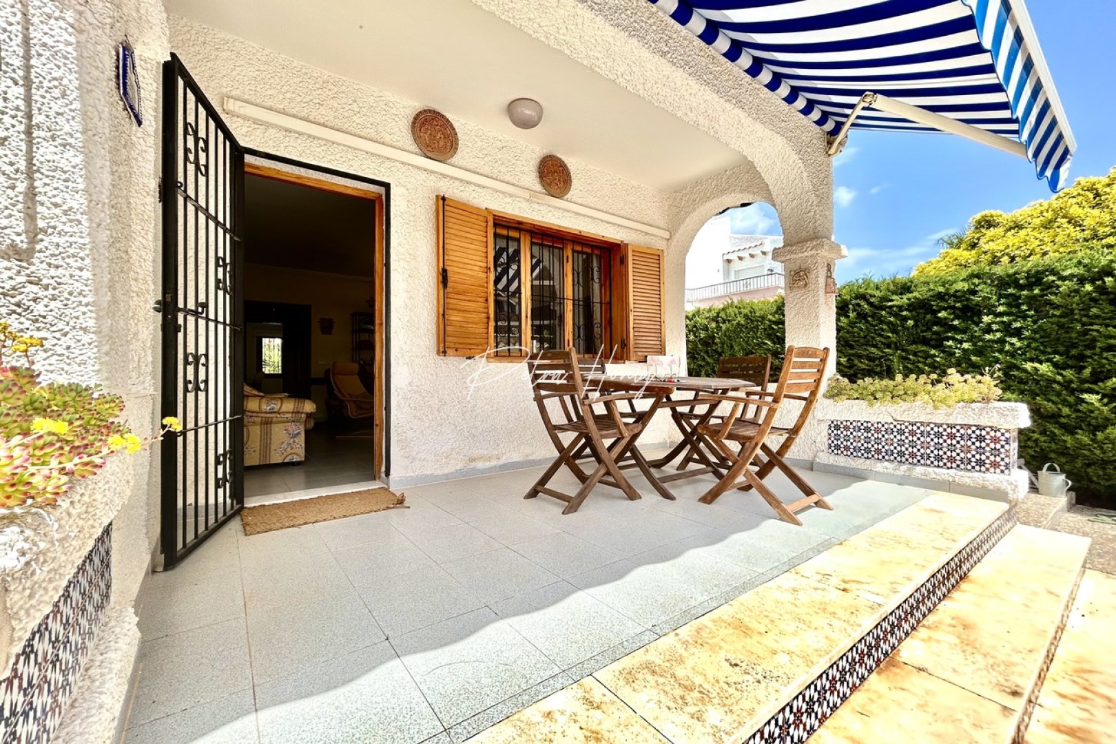 Reventa - Chalet - La Zenia