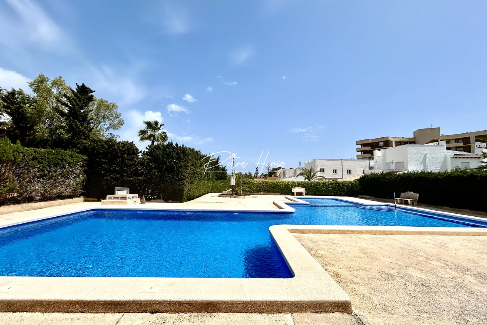 Reventa - Chalet - La Zenia