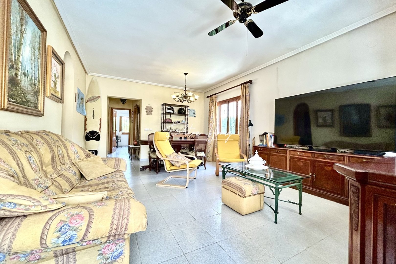 Reventa - Chalet - La Zenia