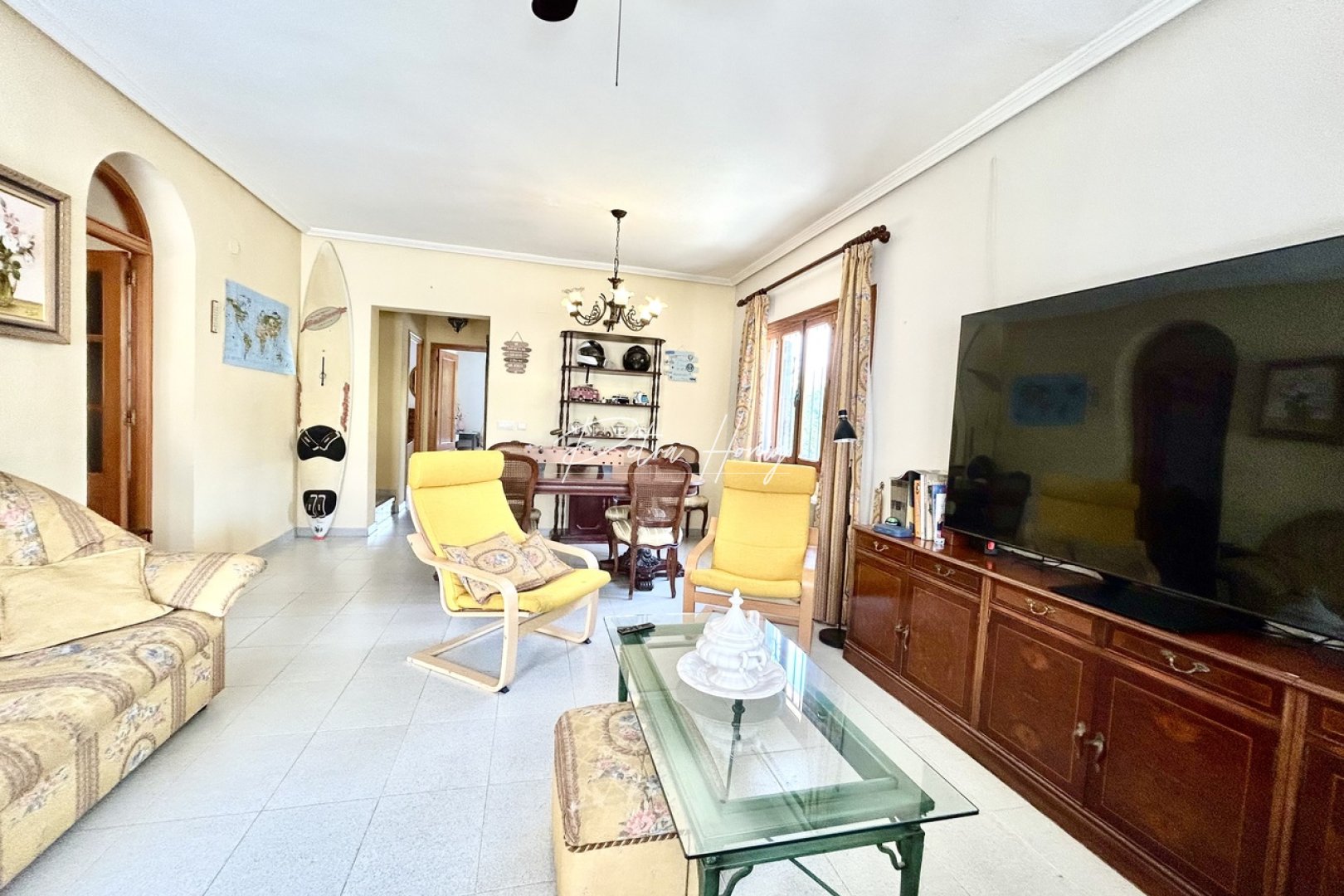 Reventa - Chalet - La Zenia