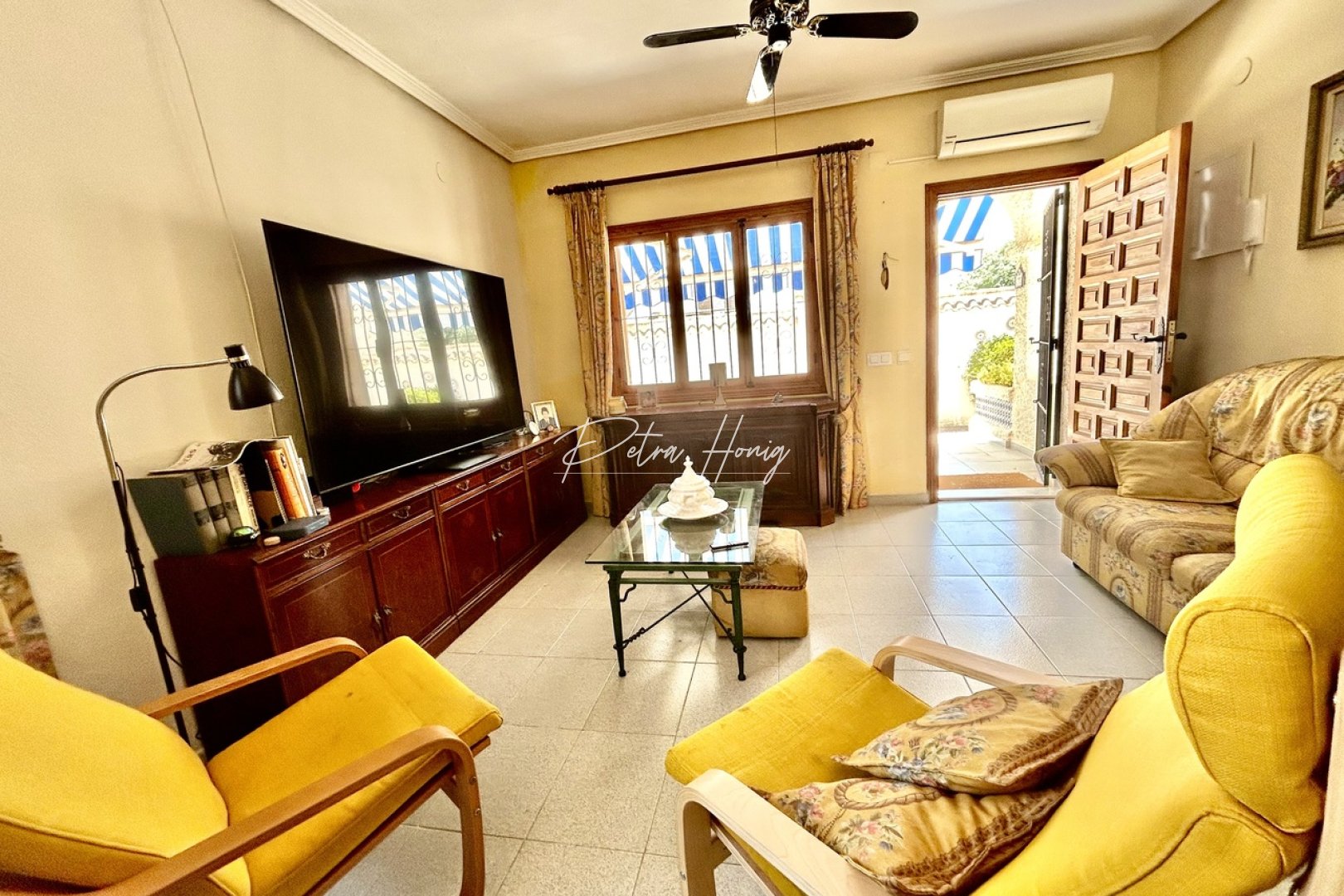 Reventa - Chalet - La Zenia