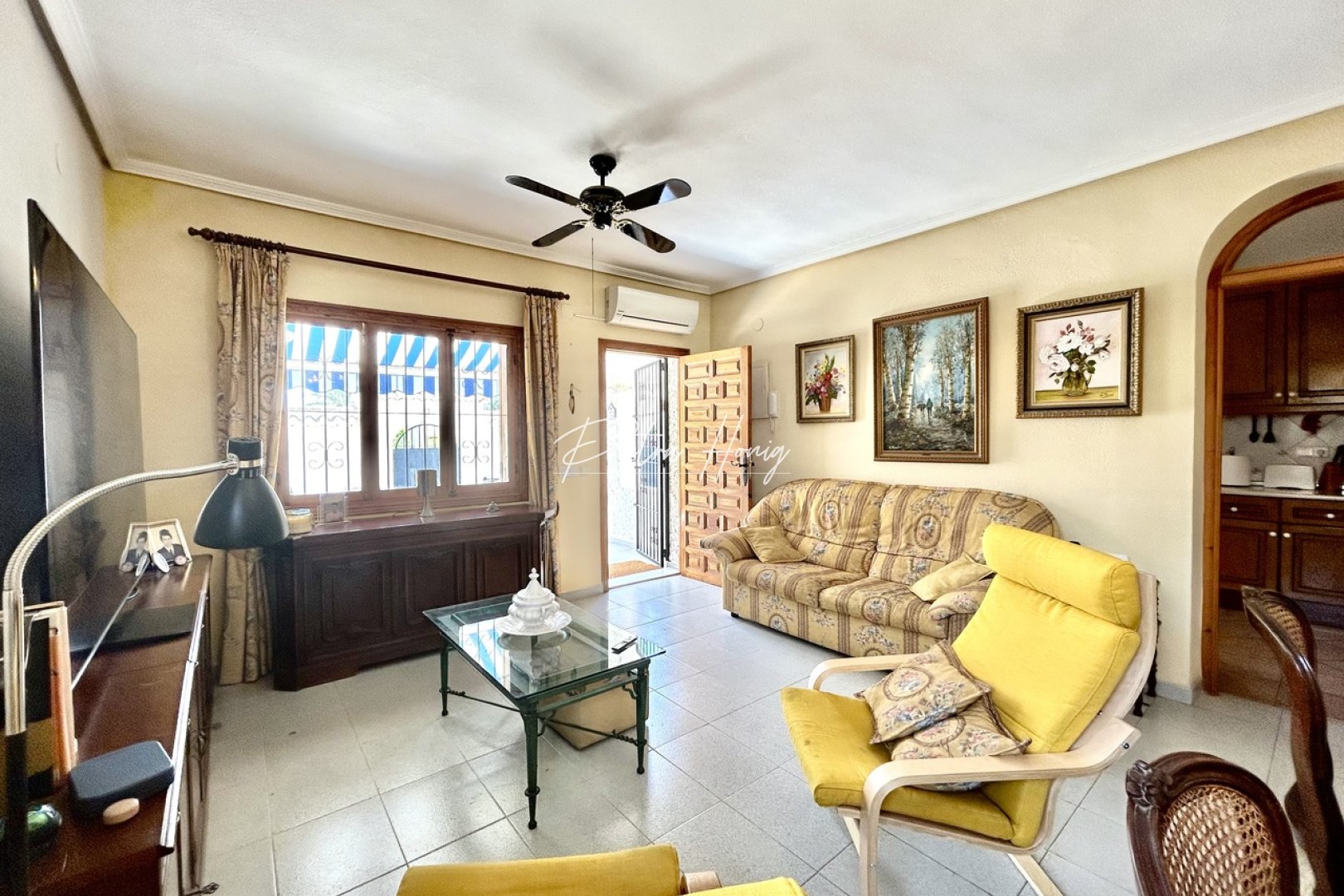 Reventa - Chalet - La Zenia