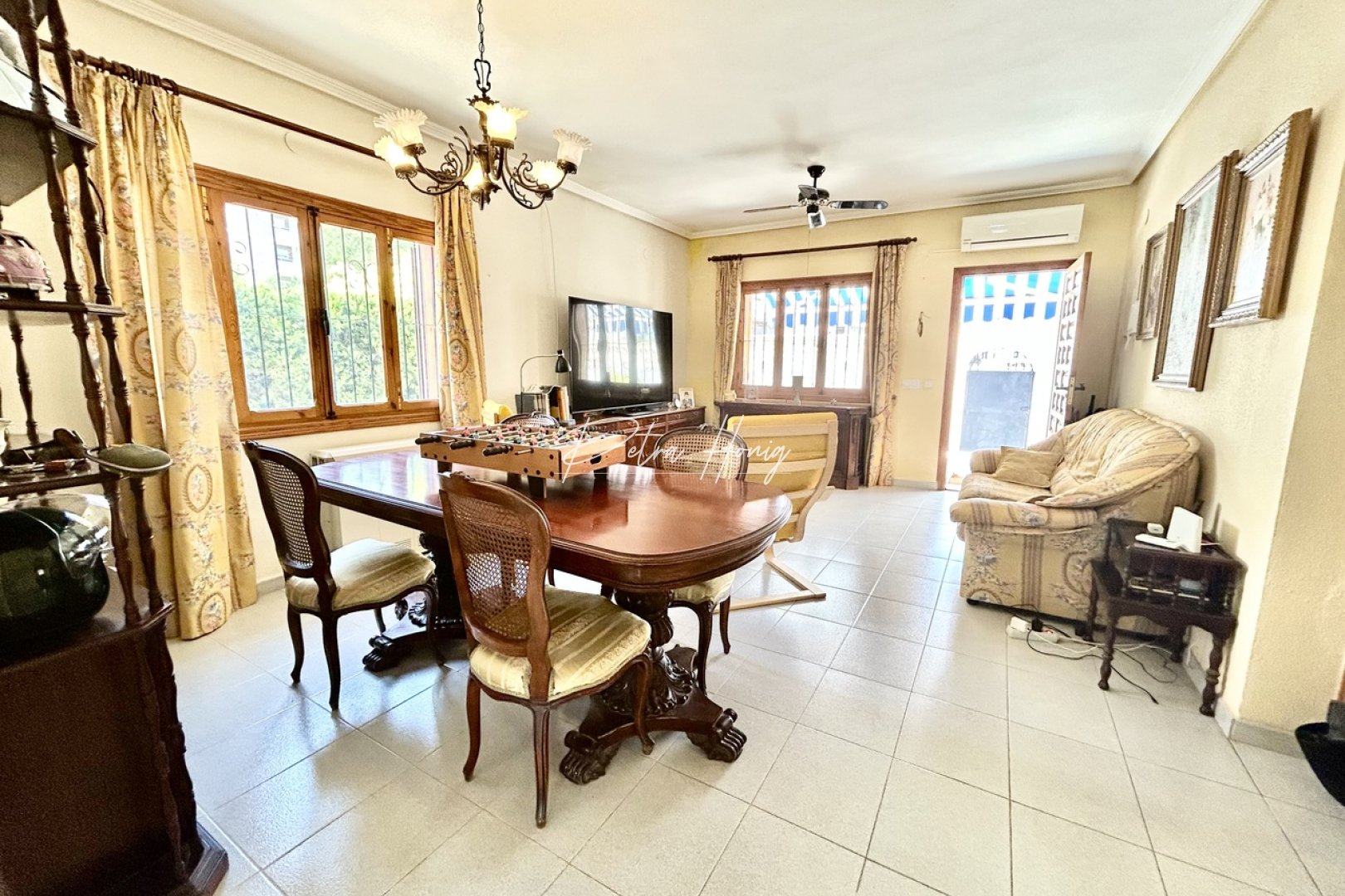 Reventa - Chalet - La Zenia