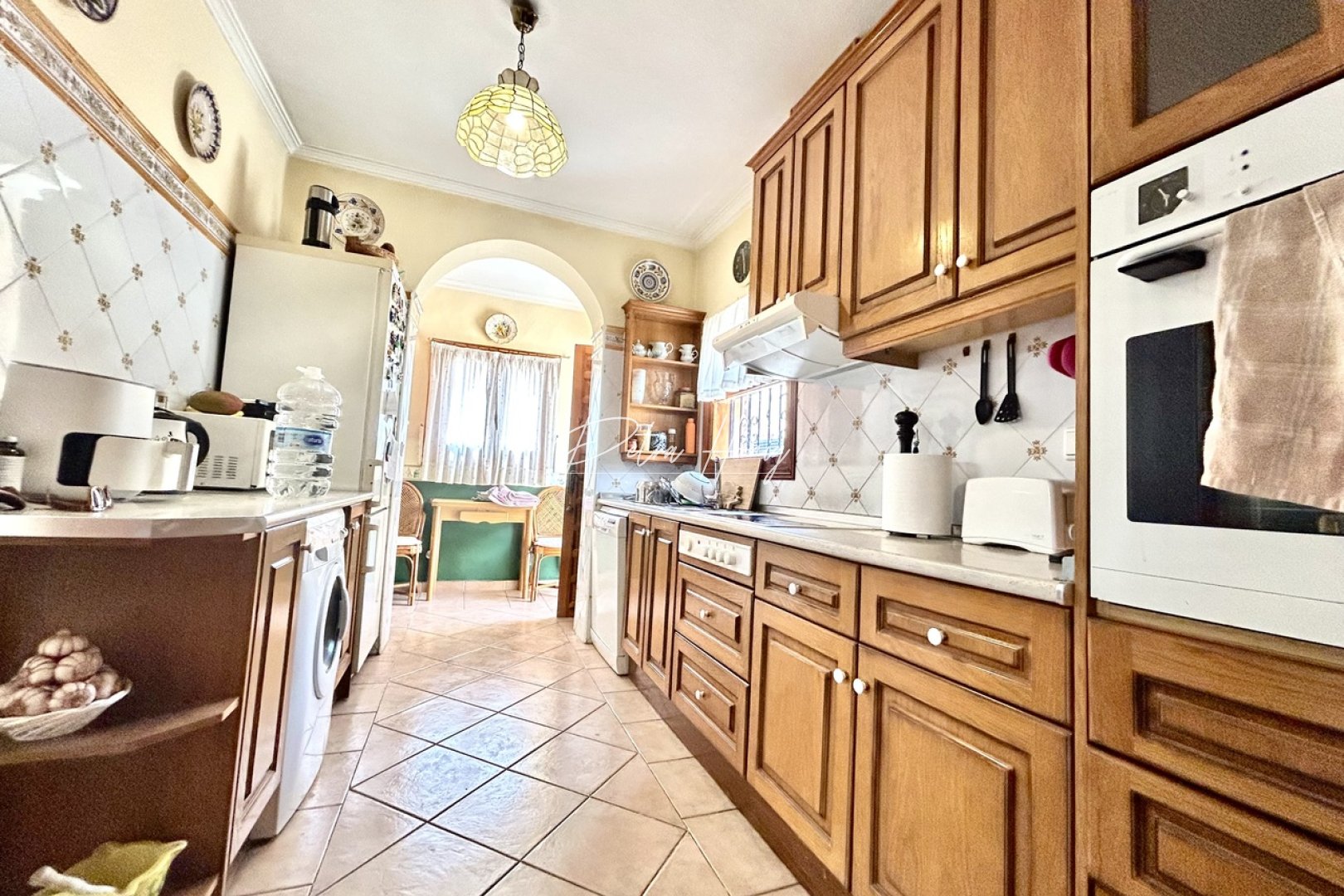 Reventa - Chalet - La Zenia