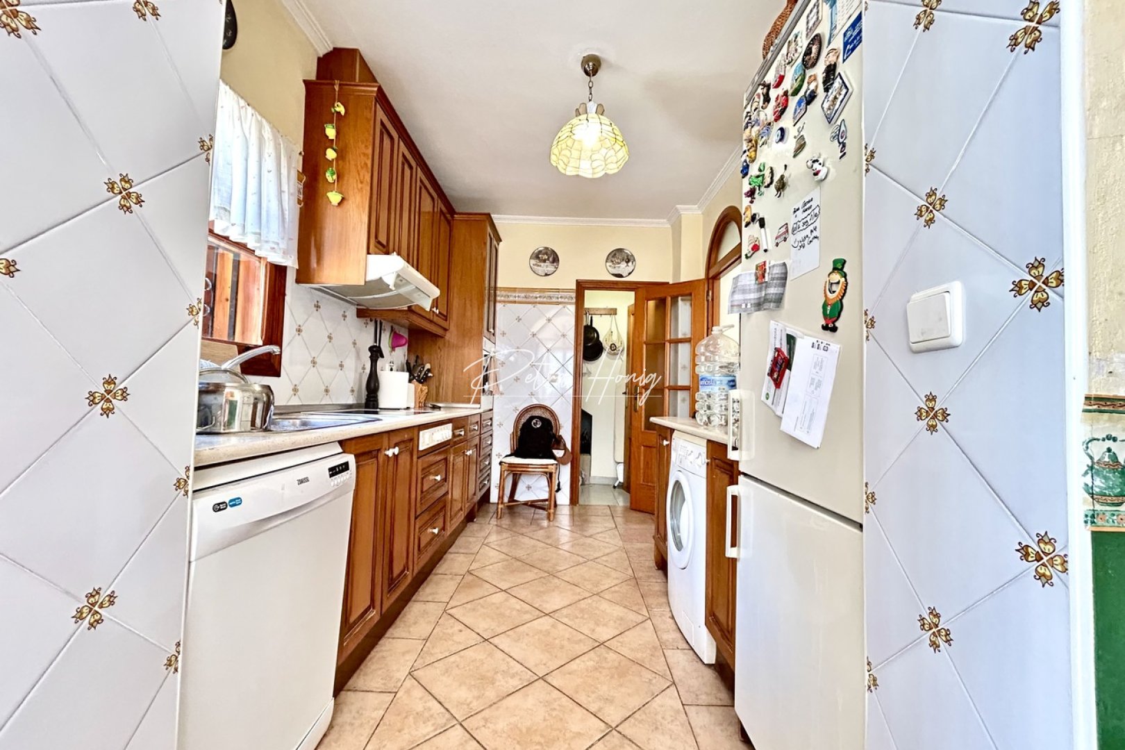 Reventa - Chalet - La Zenia