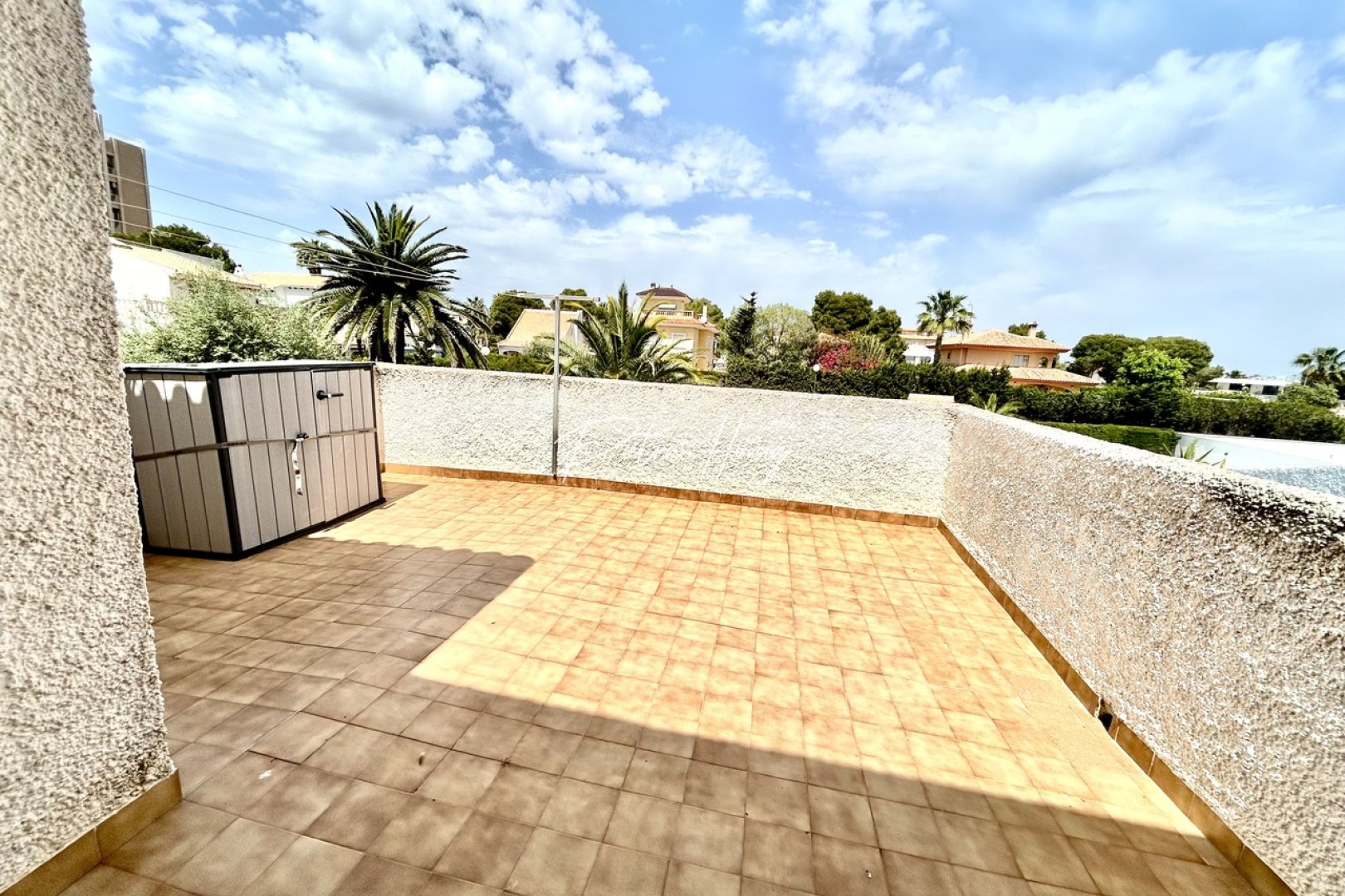 Reventa - Chalet - La Zenia