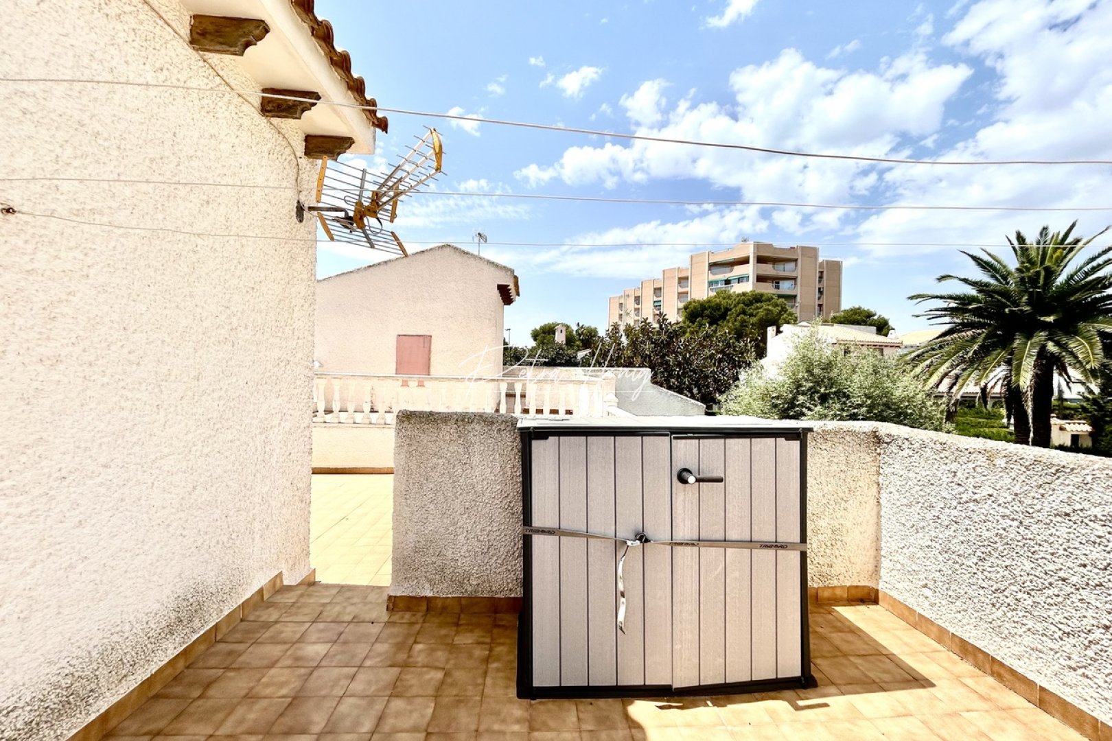 Reventa - Chalet - La Zenia