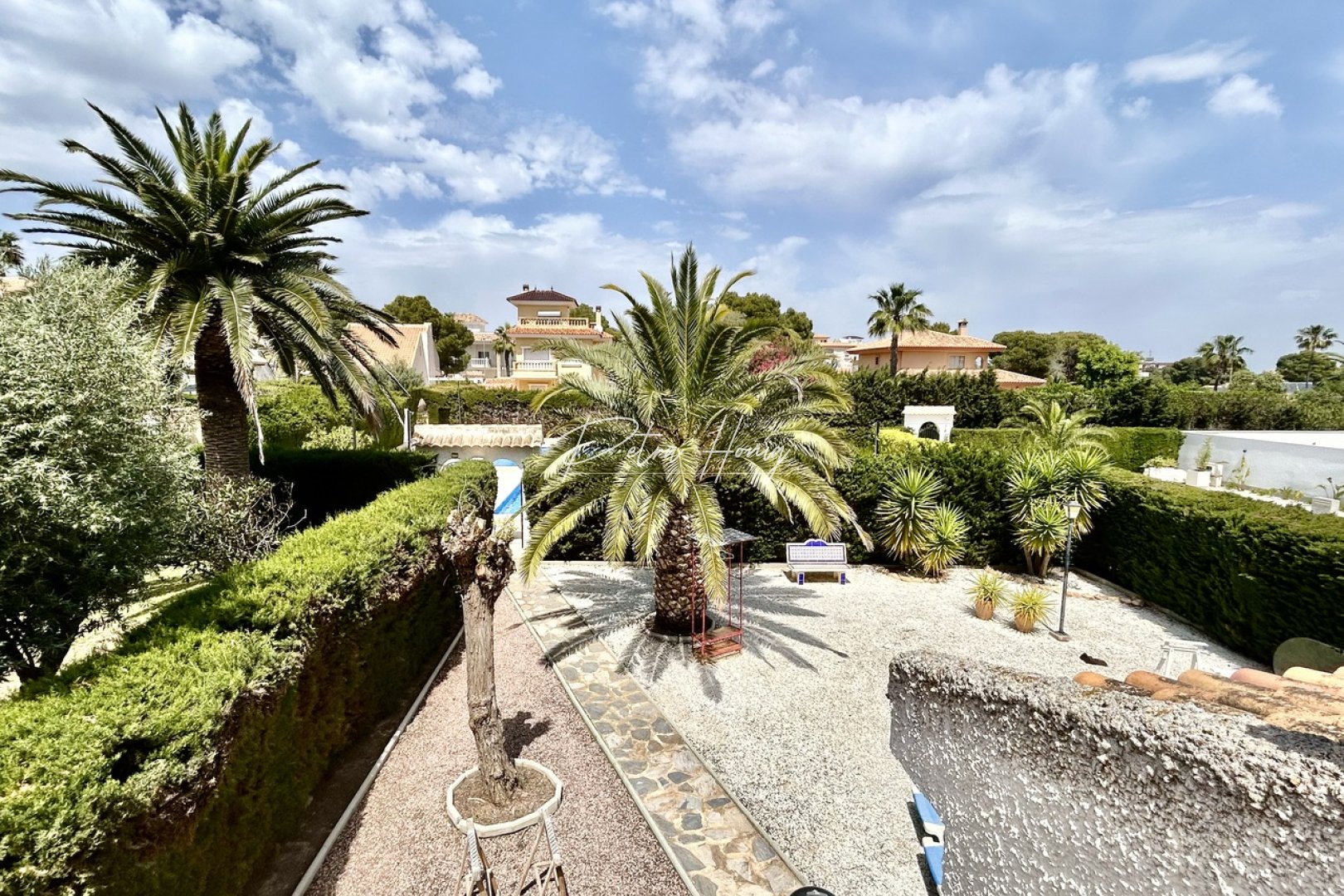 Reventa - Chalet - La Zenia