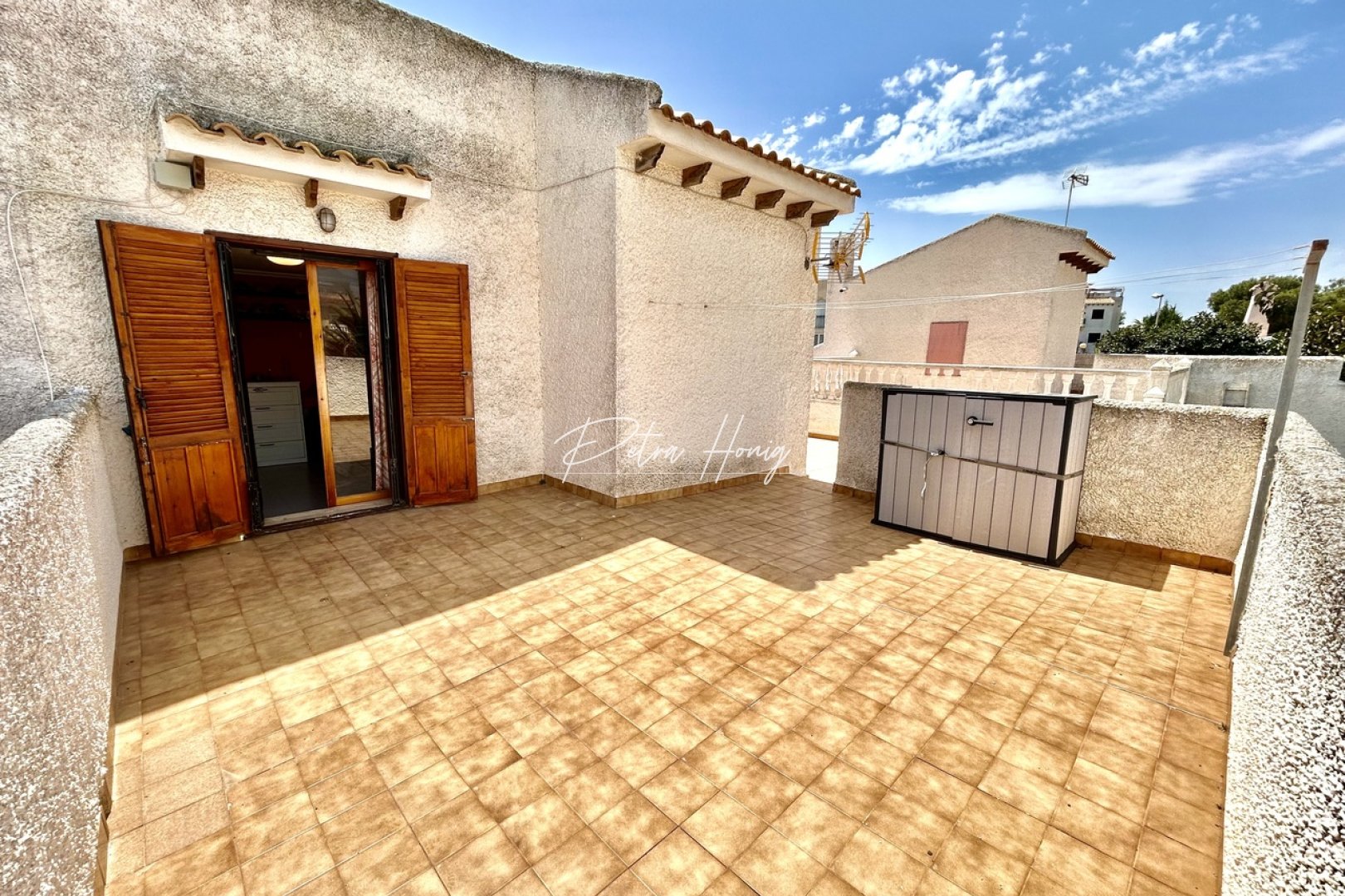 Reventa - Chalet - La Zenia