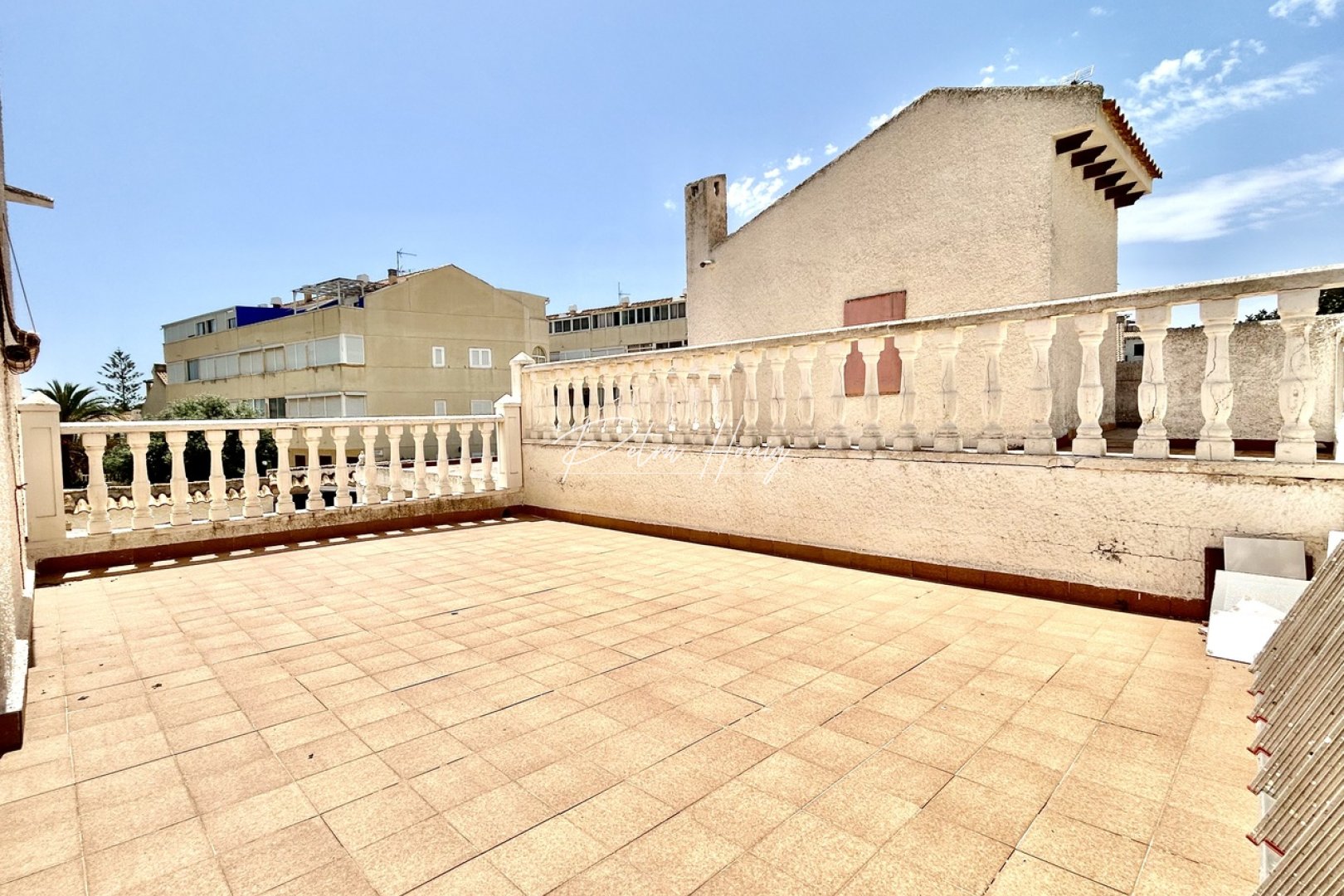 Reventa - Chalet - La Zenia