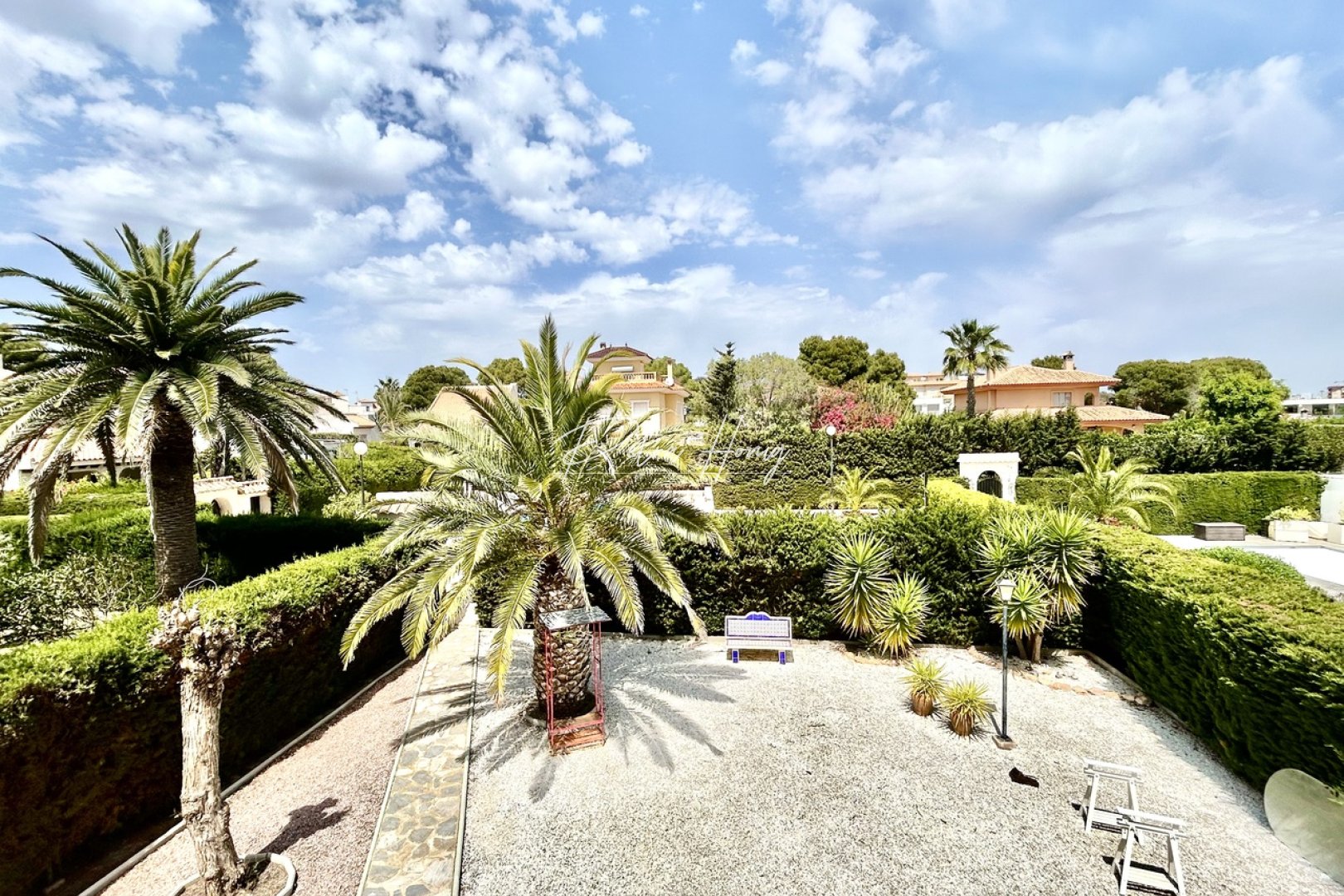 Reventa - Chalet - La Zenia