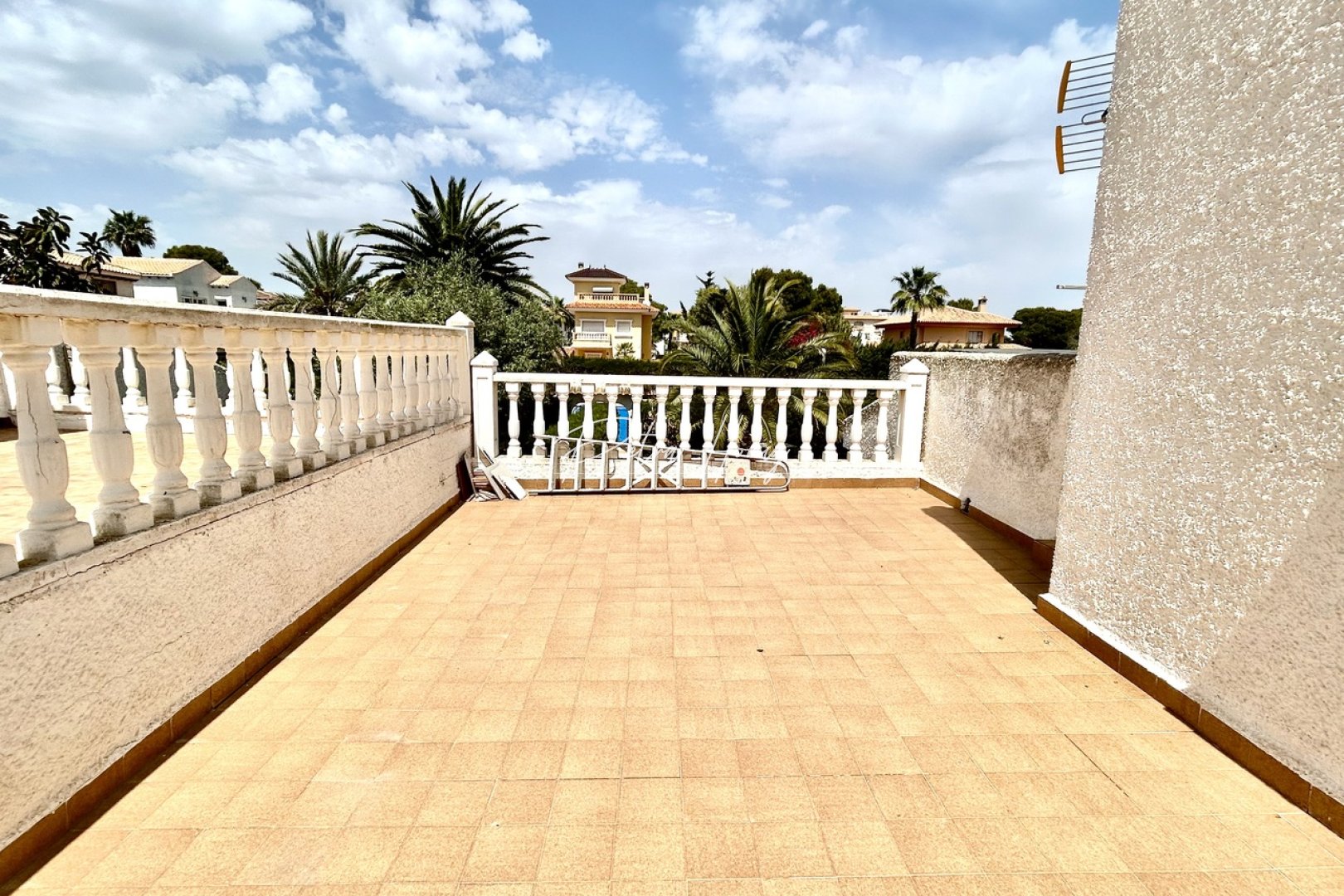Reventa - Chalet - La Zenia