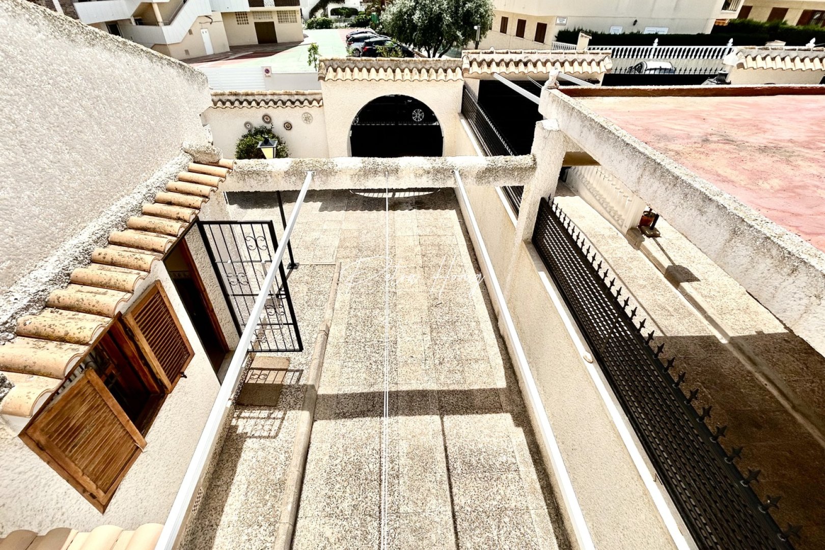 Reventa - Chalet - La Zenia