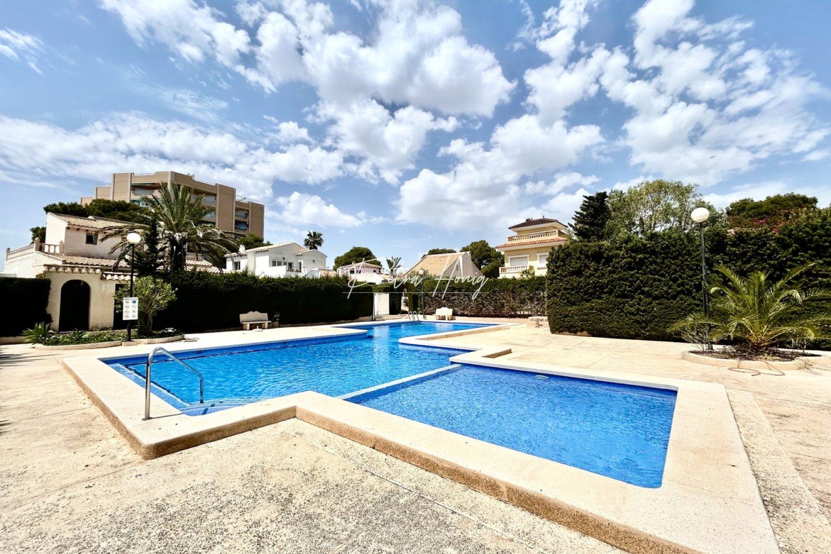 Reventa - Chalet - La Zenia