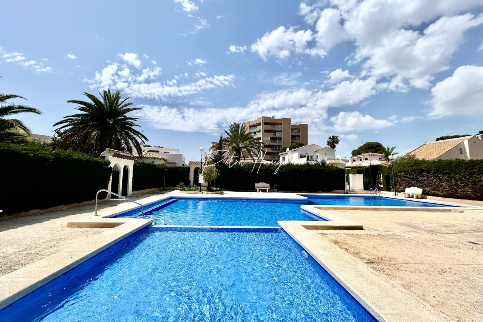 Reventa - Chalet - La Zenia
