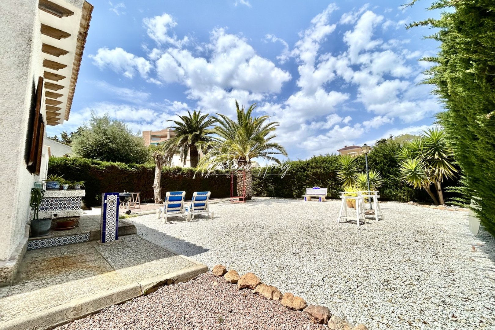 Reventa - Chalet - La Zenia