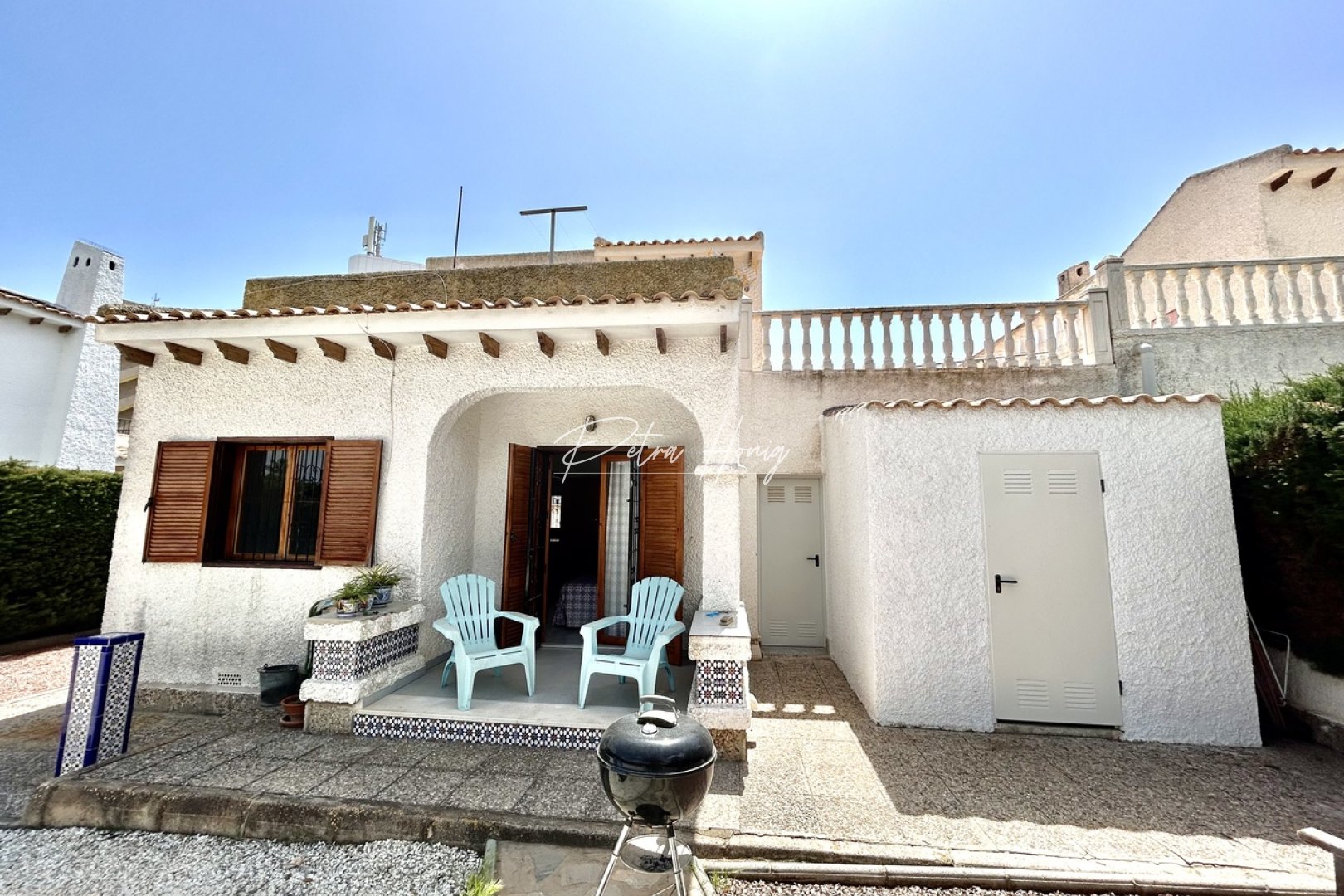 Reventa - Chalet - La Zenia