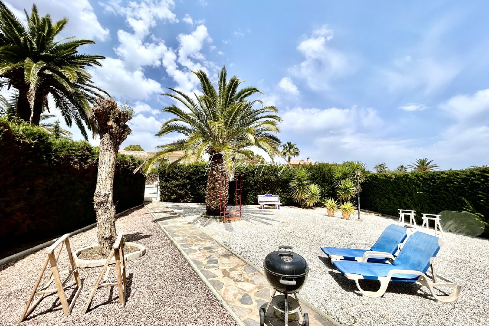 Reventa - Chalet - La Zenia