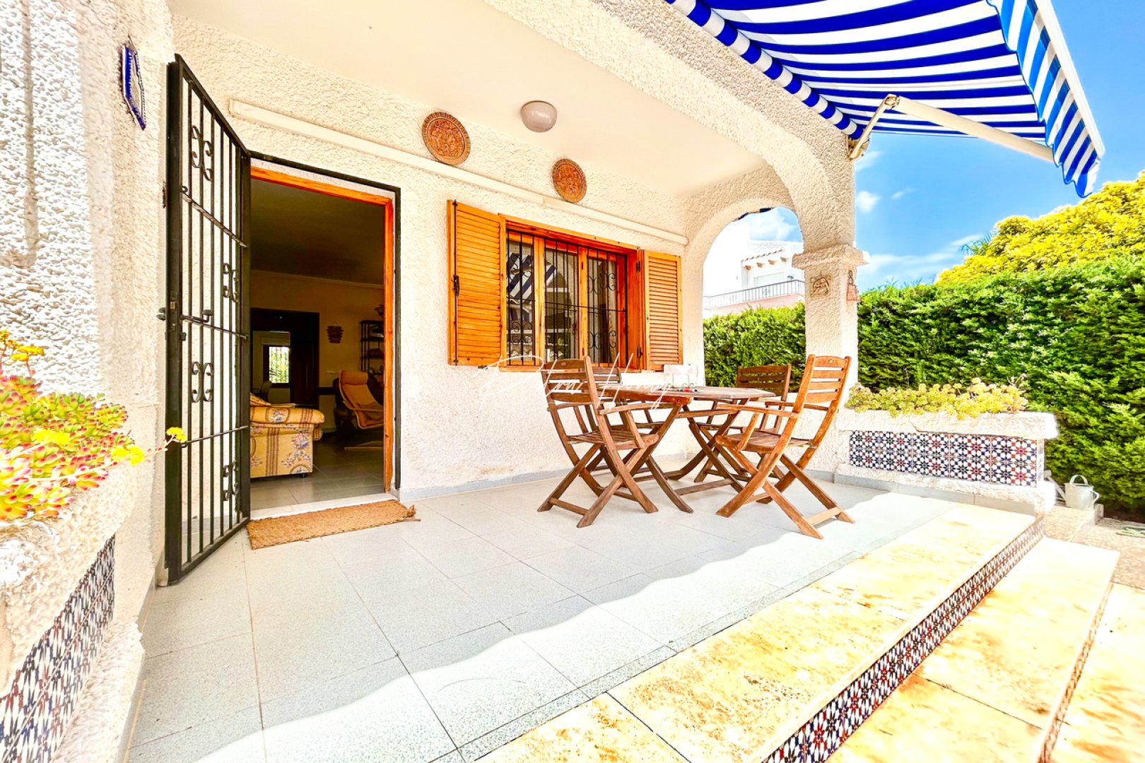 Reventa - Chalet - La Zenia