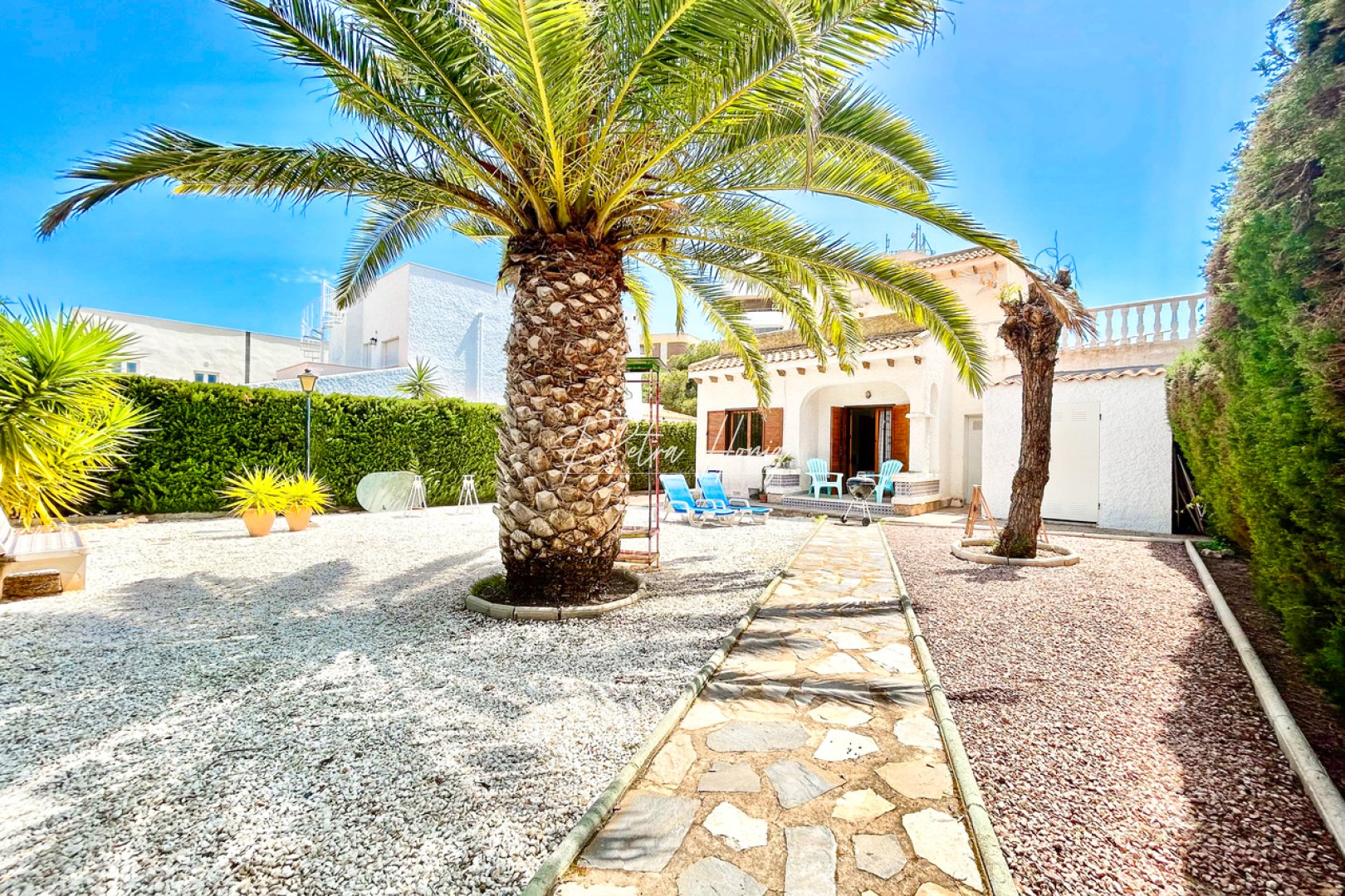 Reventa - Chalet - La Zenia