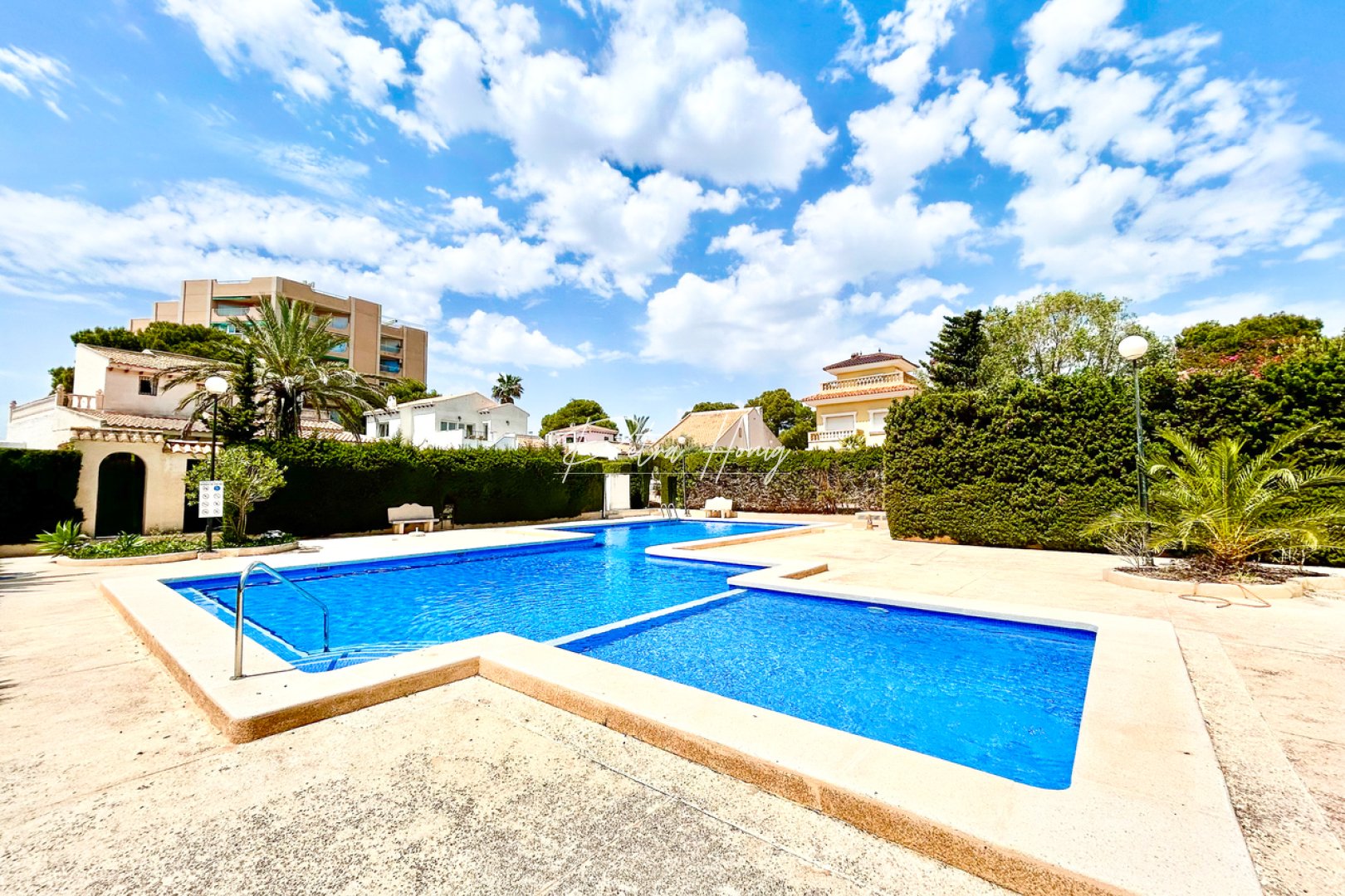 Reventa - Chalet - La Zenia