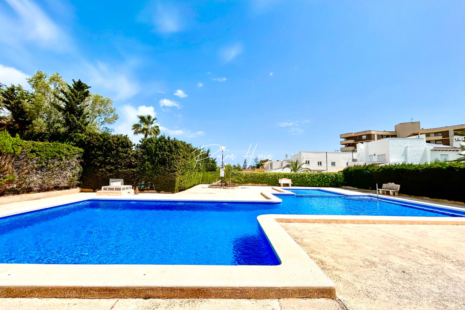 Reventa - Chalet - La Zenia