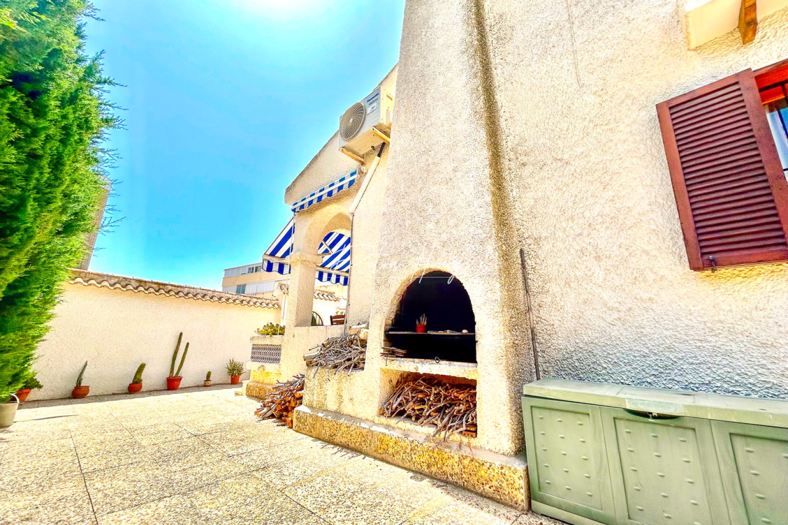 Reventa - Chalet - La Zenia