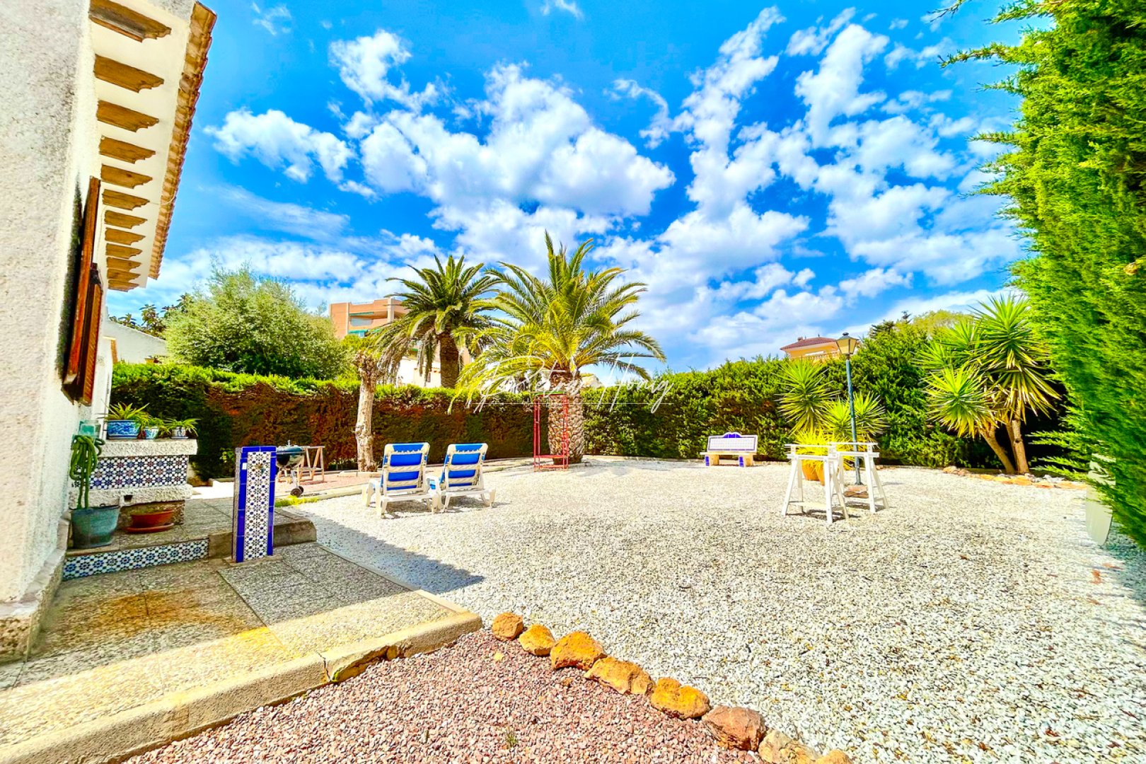 Reventa - Chalet - La Zenia