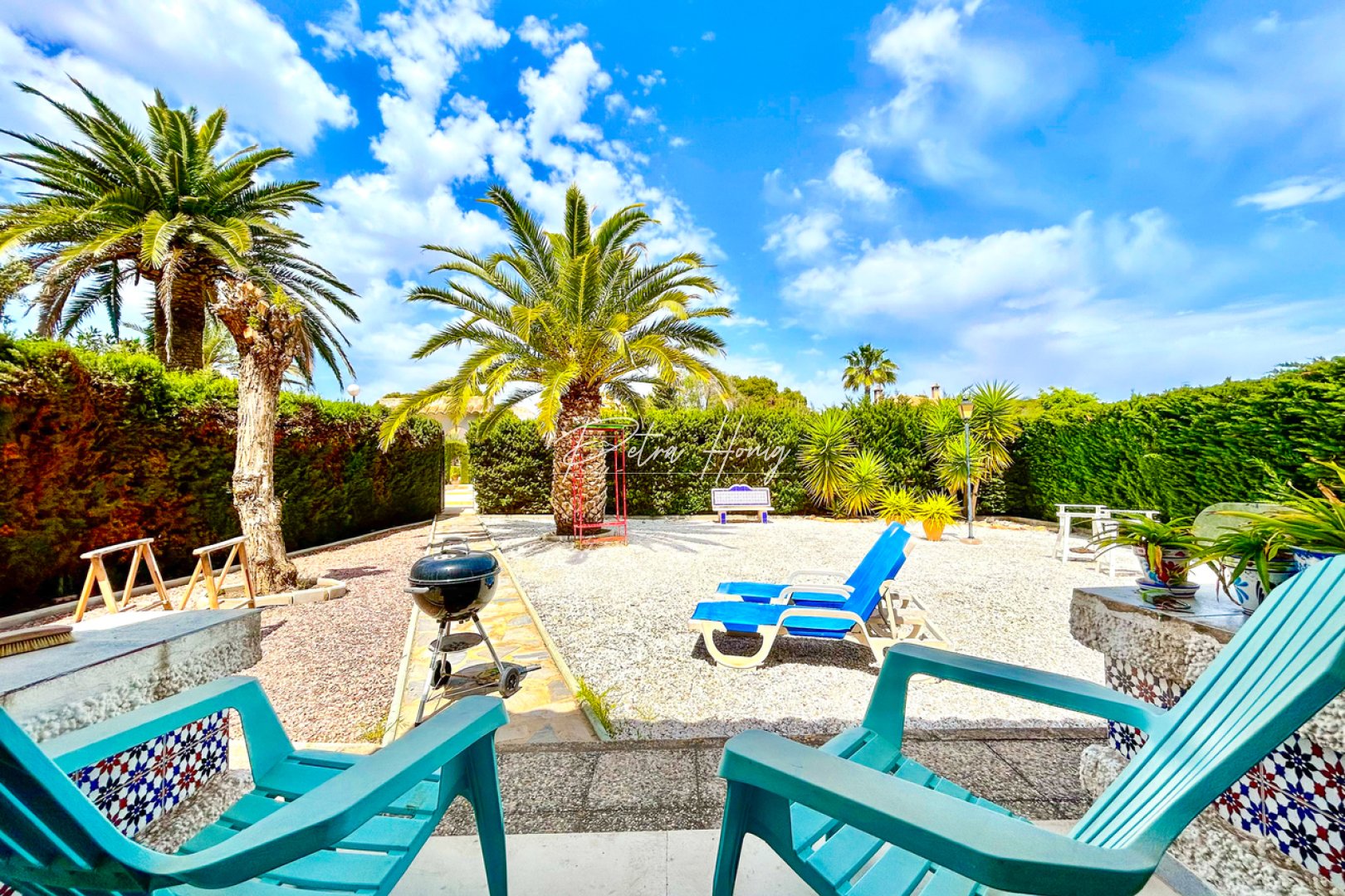 Reventa - Chalet - La Zenia
