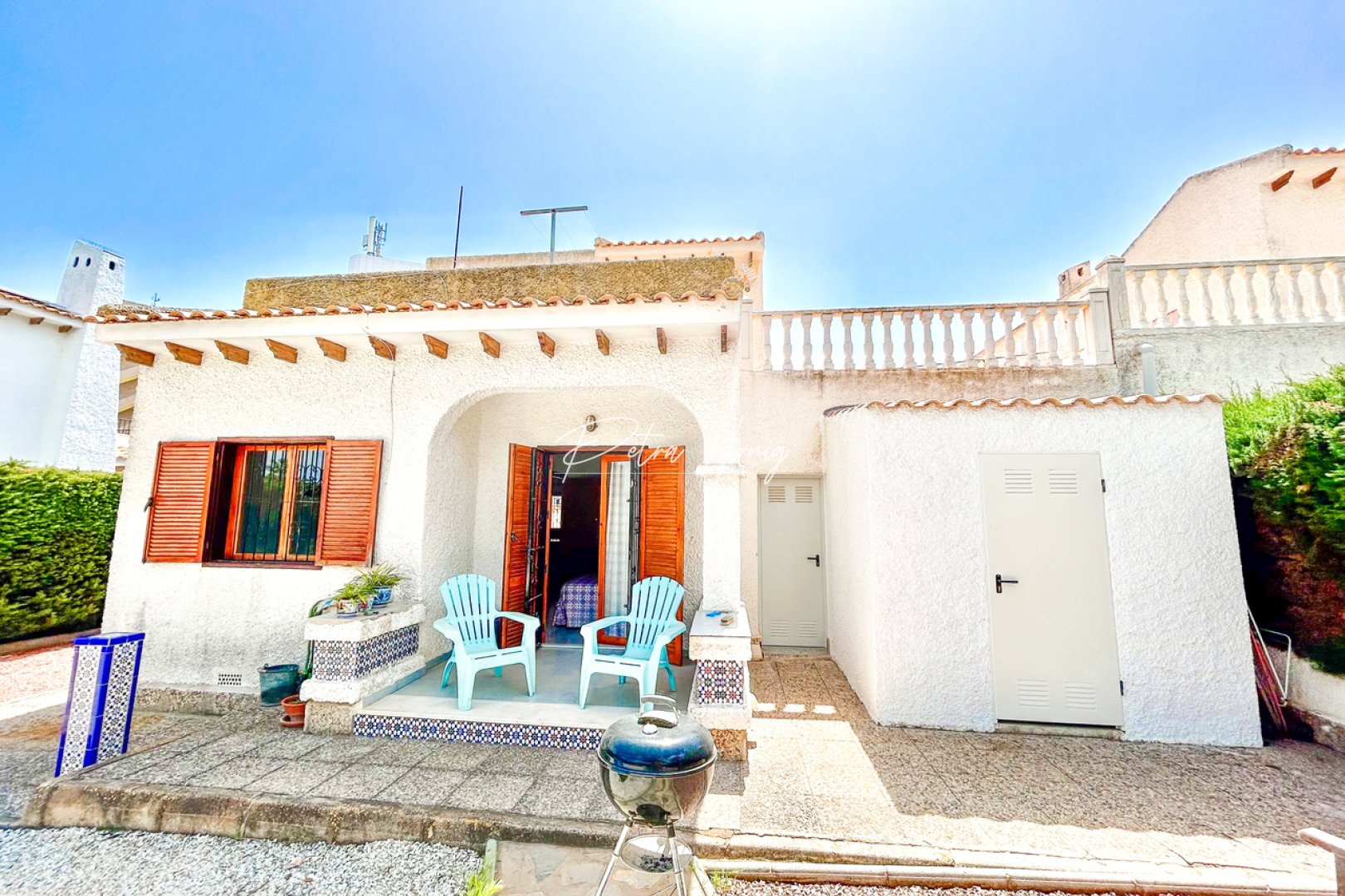 Reventa - Chalet - La Zenia