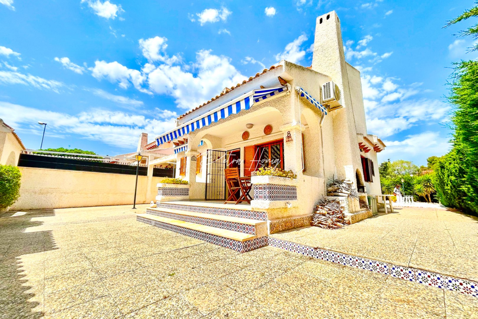 Reventa - Chalet - La Zenia