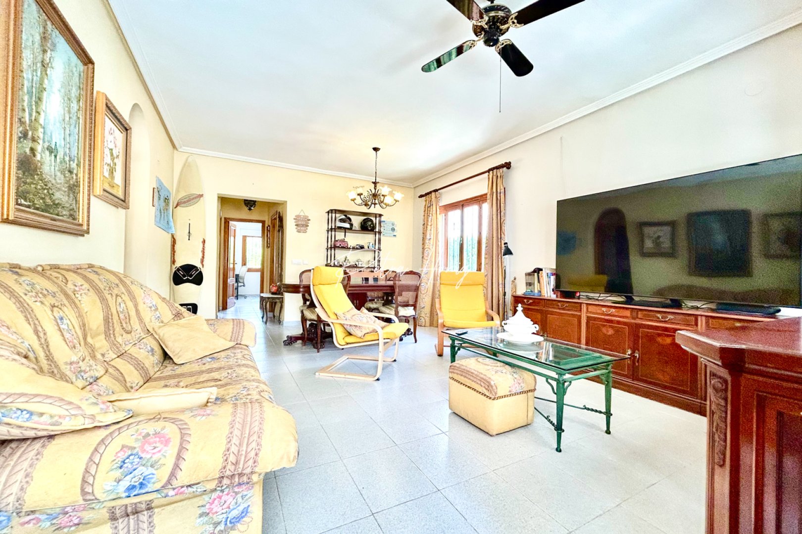 Reventa - Chalet - La Zenia