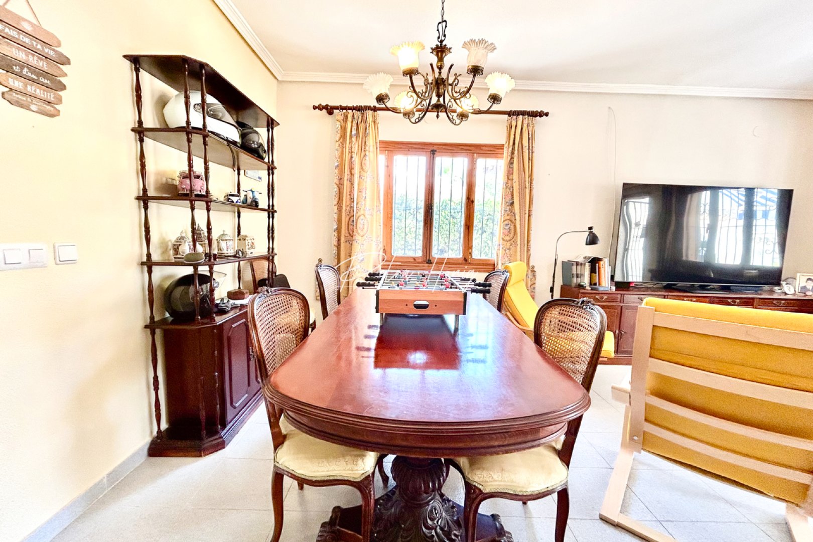 Reventa - Chalet - La Zenia