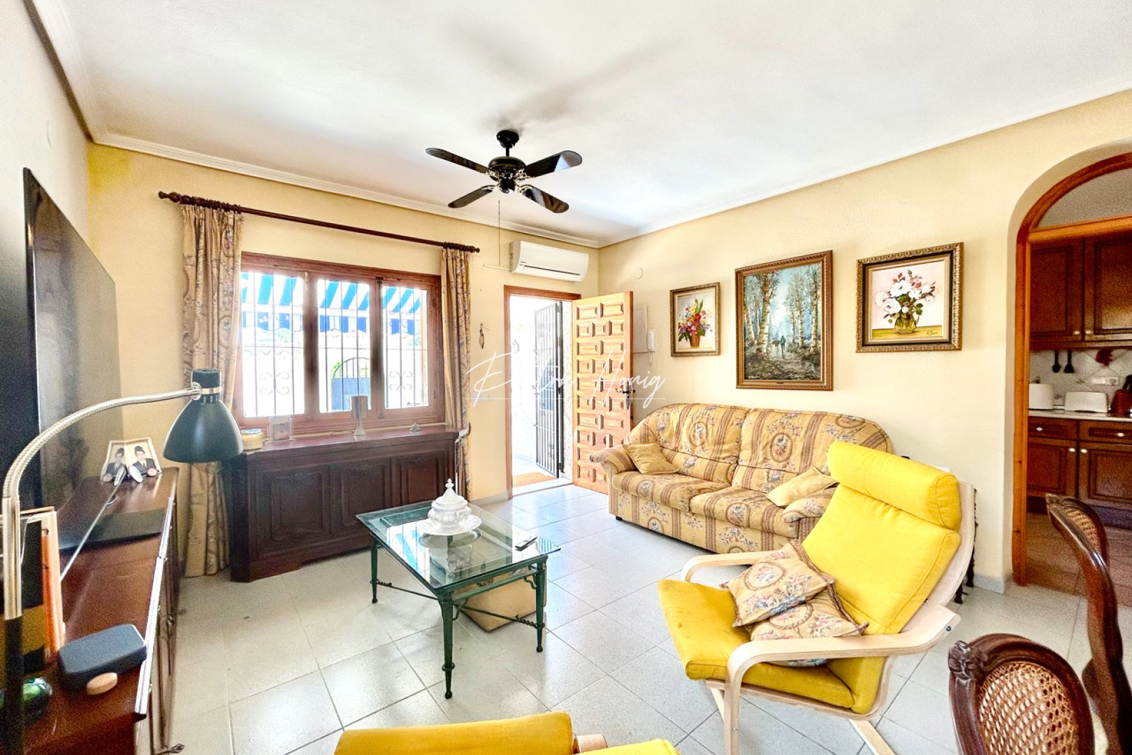 Reventa - Chalet - La Zenia