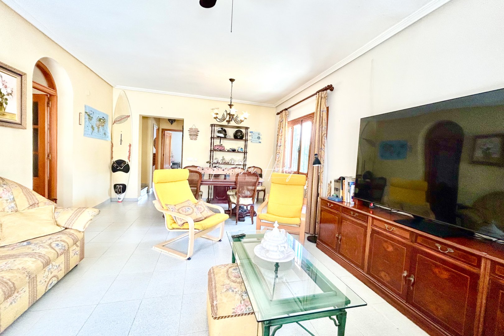 Reventa - Chalet - La Zenia