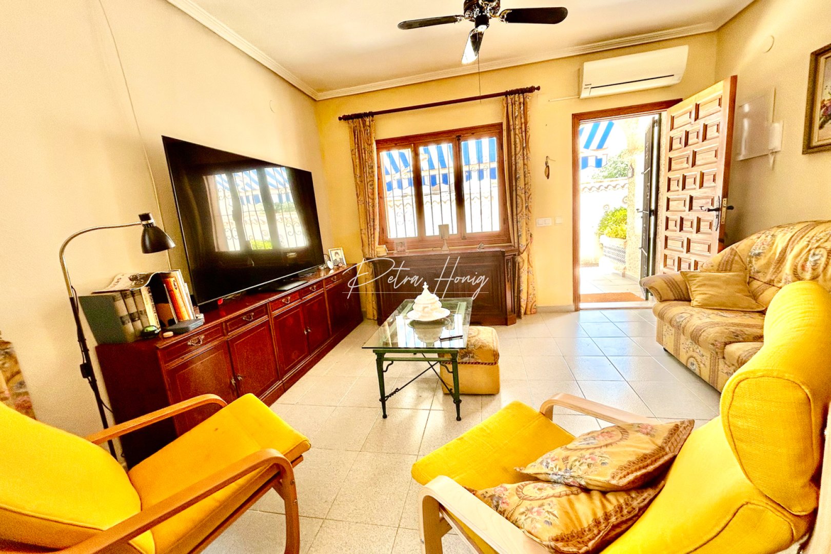 Reventa - Chalet - La Zenia