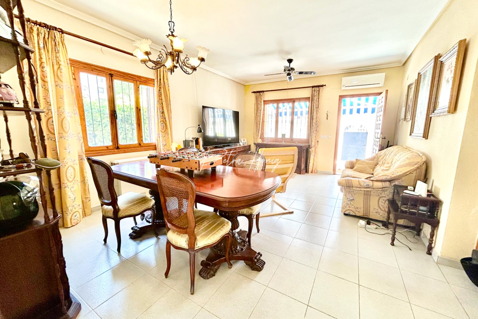 Reventa - Chalet - La Zenia