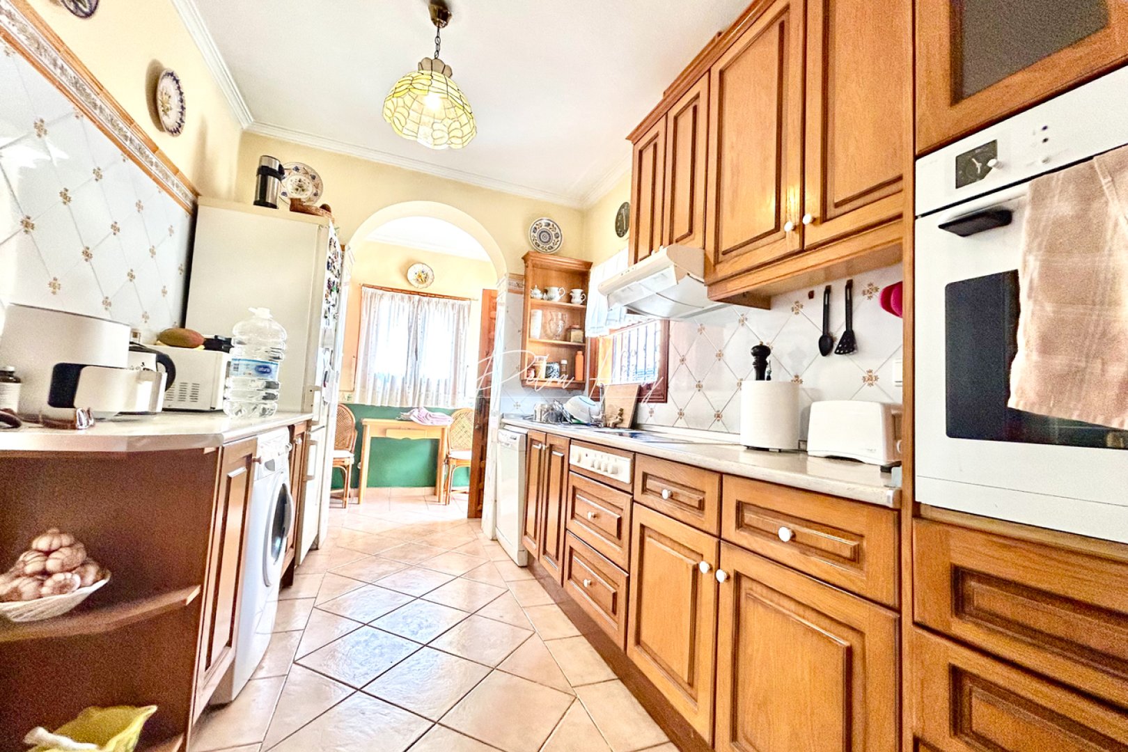 Reventa - Chalet - La Zenia