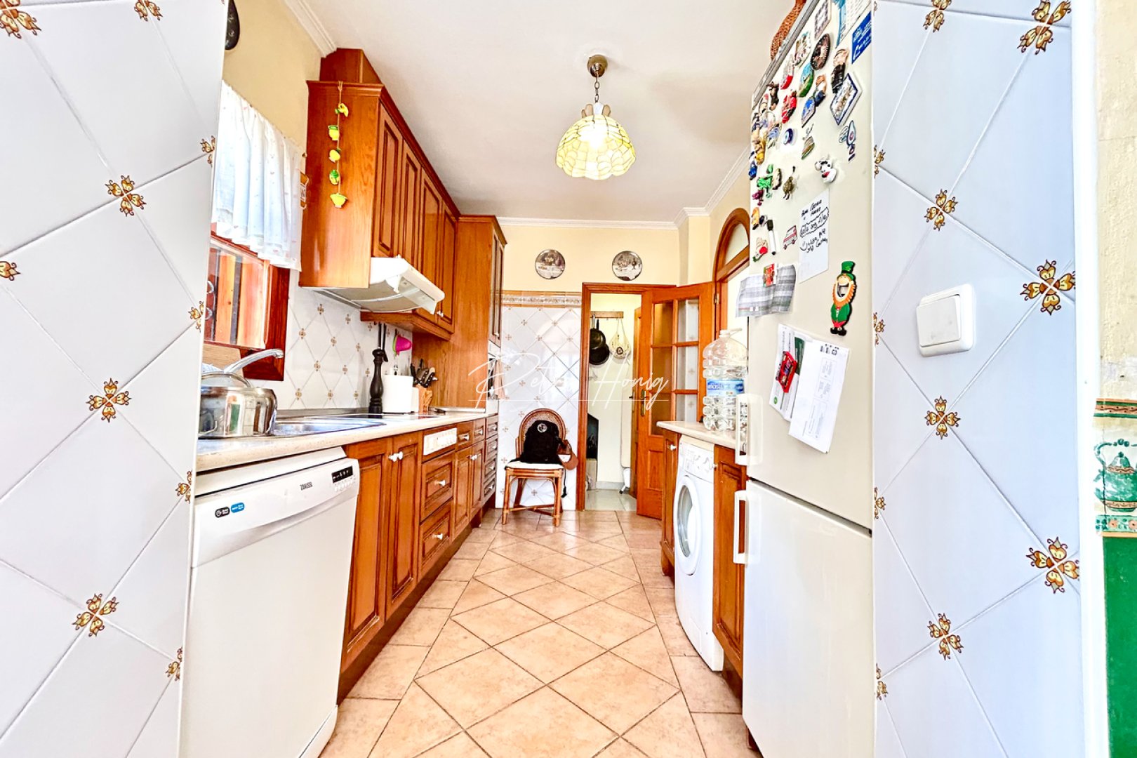 Reventa - Chalet - La Zenia