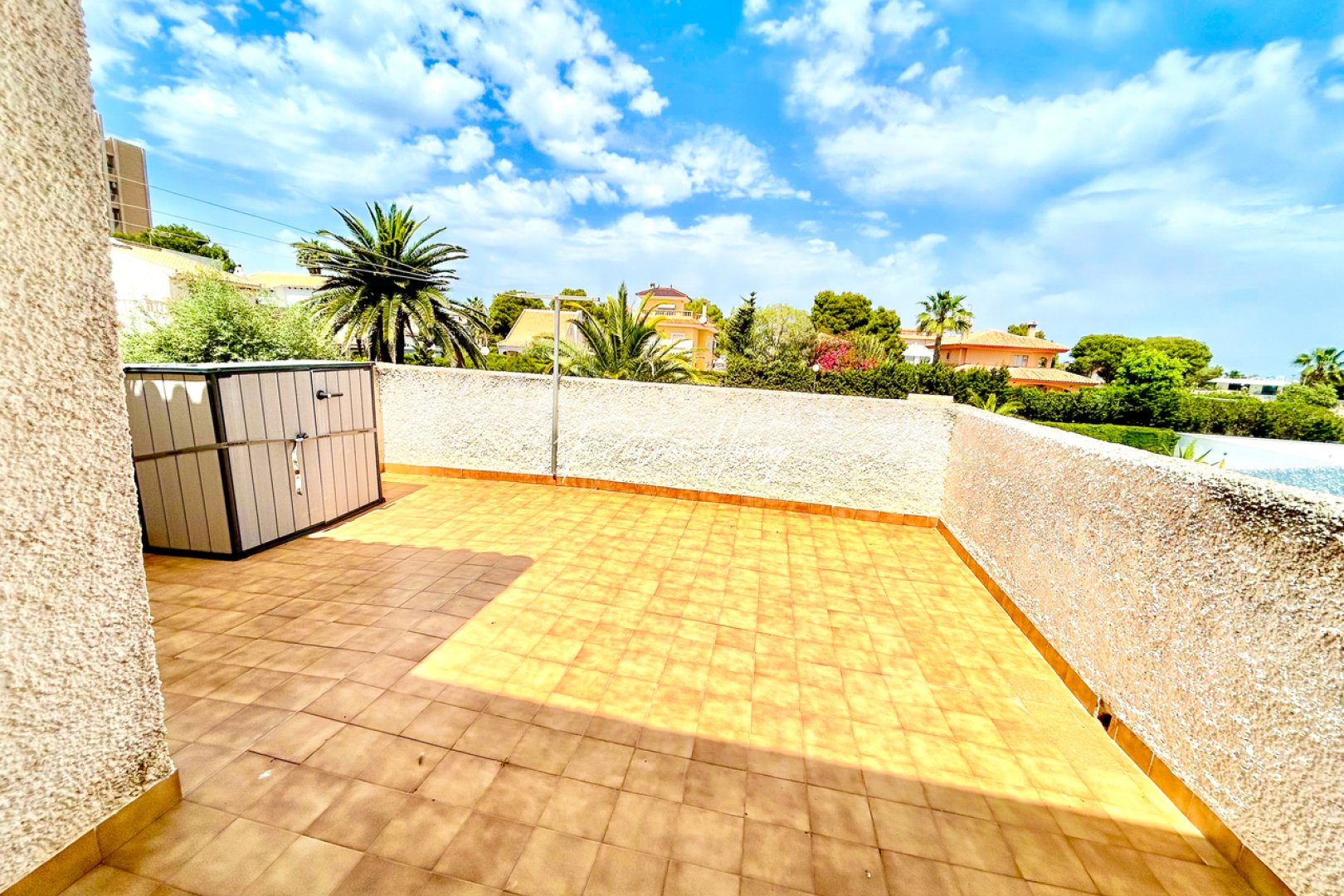 Reventa - Chalet - La Zenia