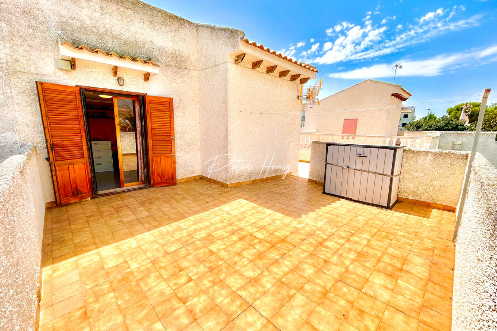 Reventa - Chalet - La Zenia