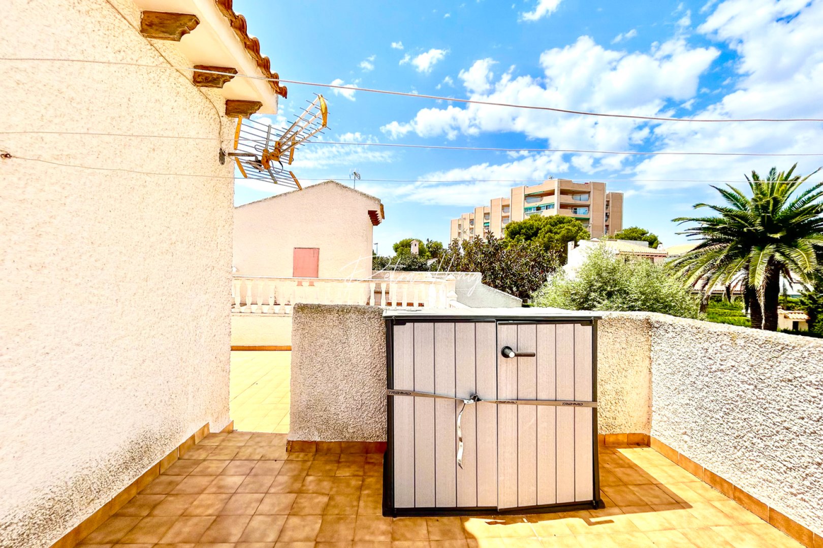 Reventa - Chalet - La Zenia
