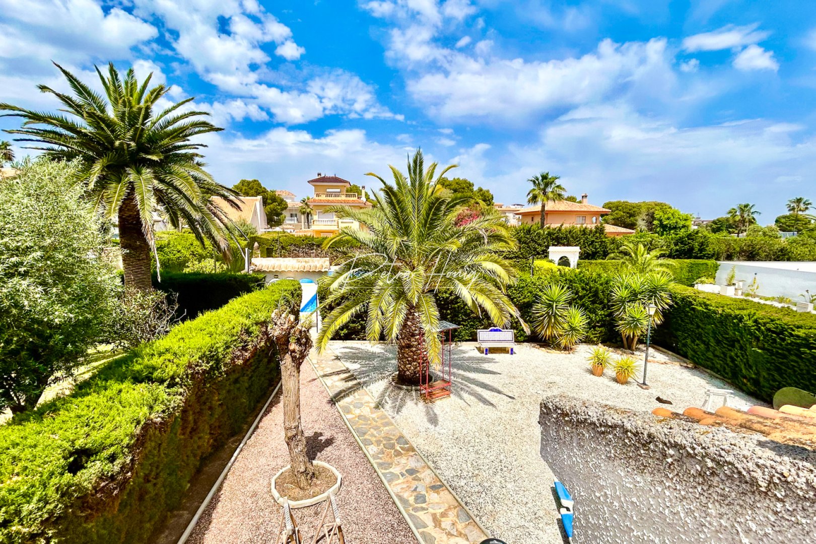 Reventa - Chalet - La Zenia