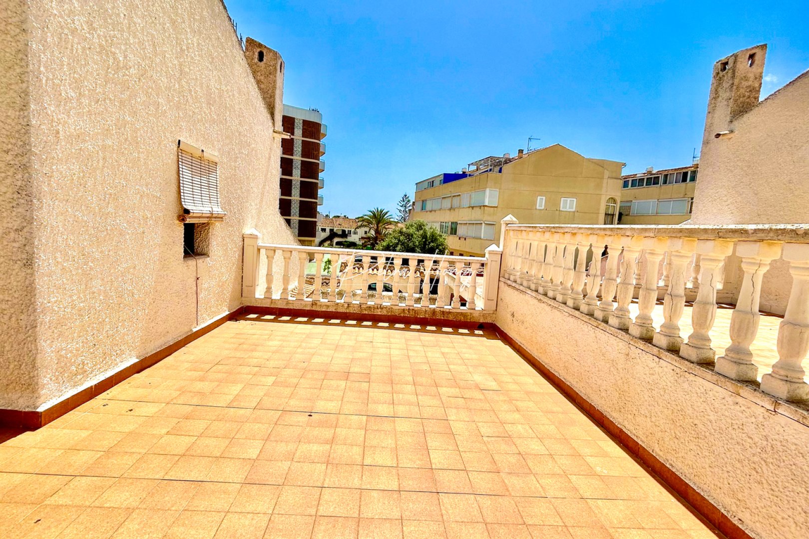 Reventa - Chalet - La Zenia